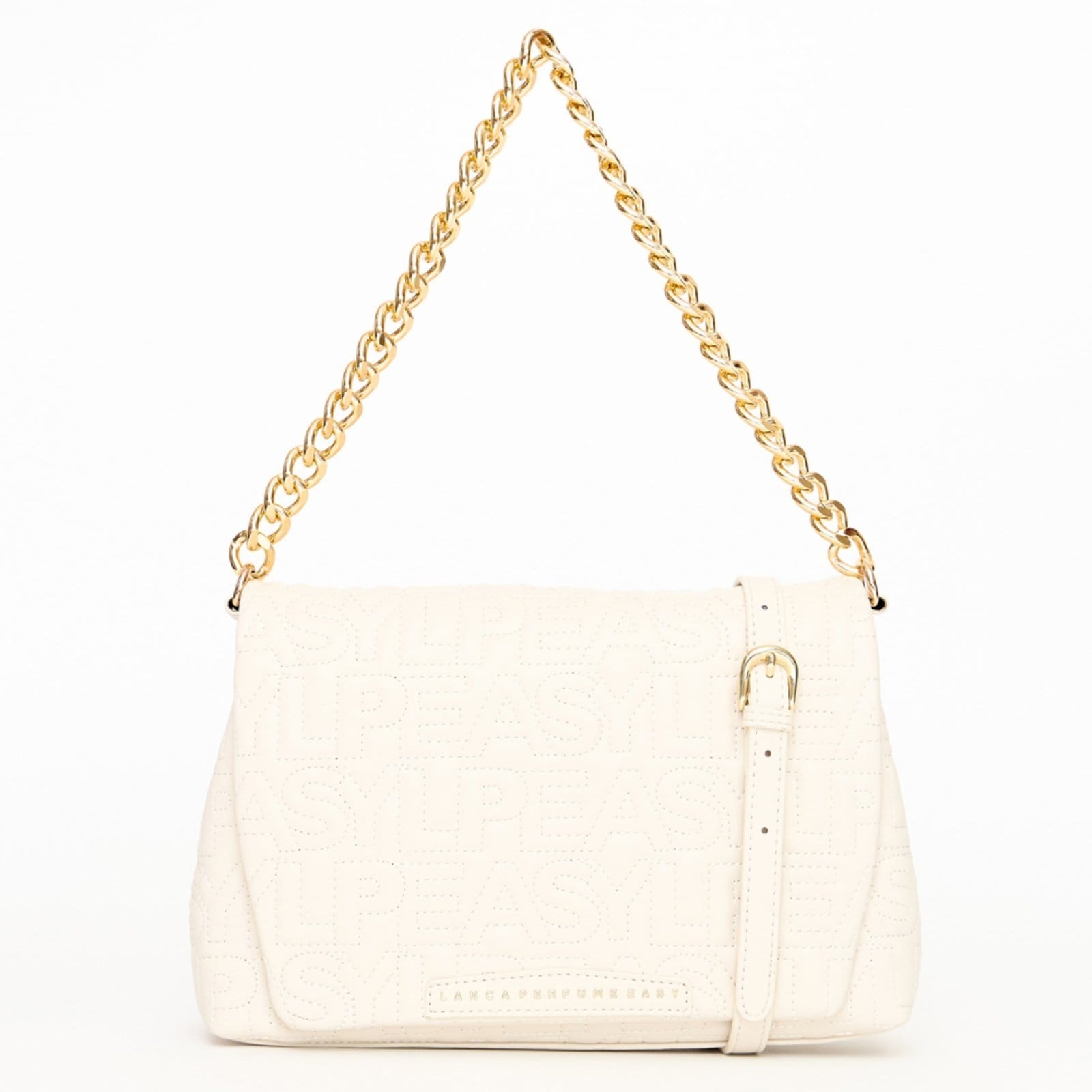 Bolsa Shoulder Easy Lança Perfume Bag Ou25 Feminino