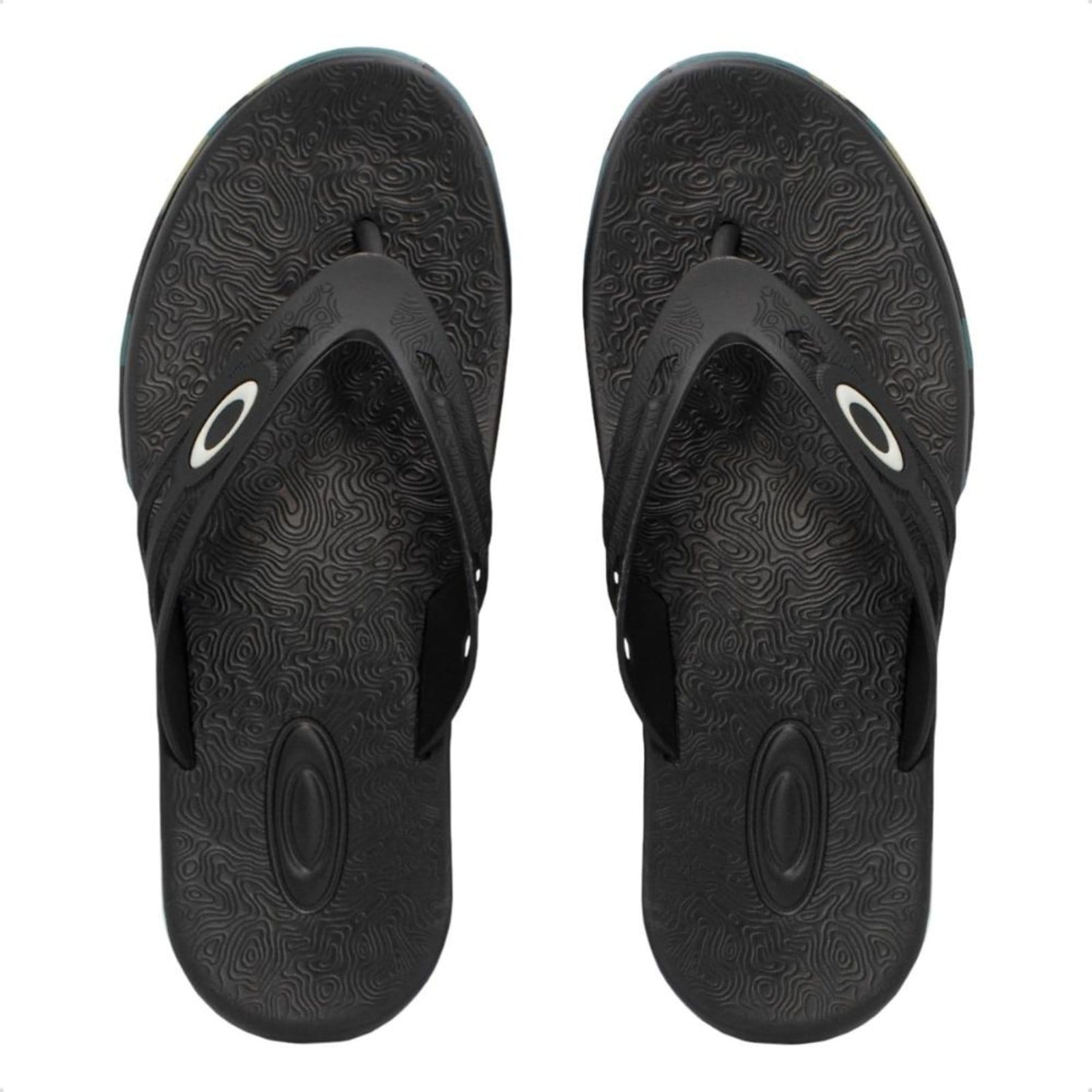 Sandália Oakley Masculina Casual Mod Killer Point II Camo