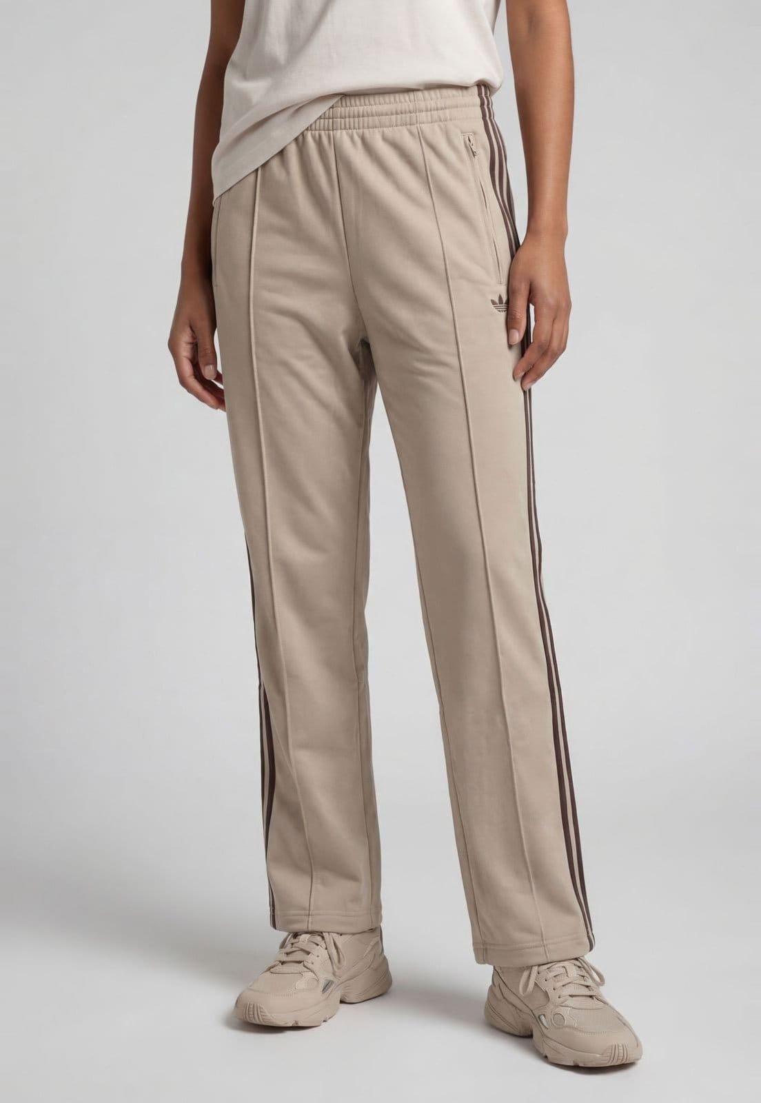 Calça Feminina adidas Originals FB Loose TP