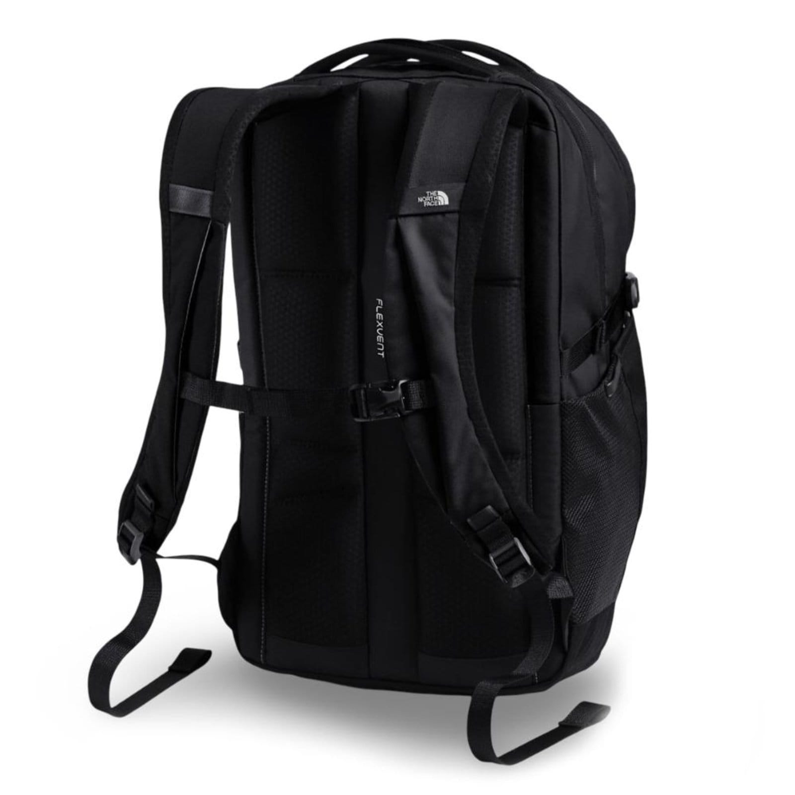 Vista 2 Mochila The North Face Unissex Pivoter The North Face preto