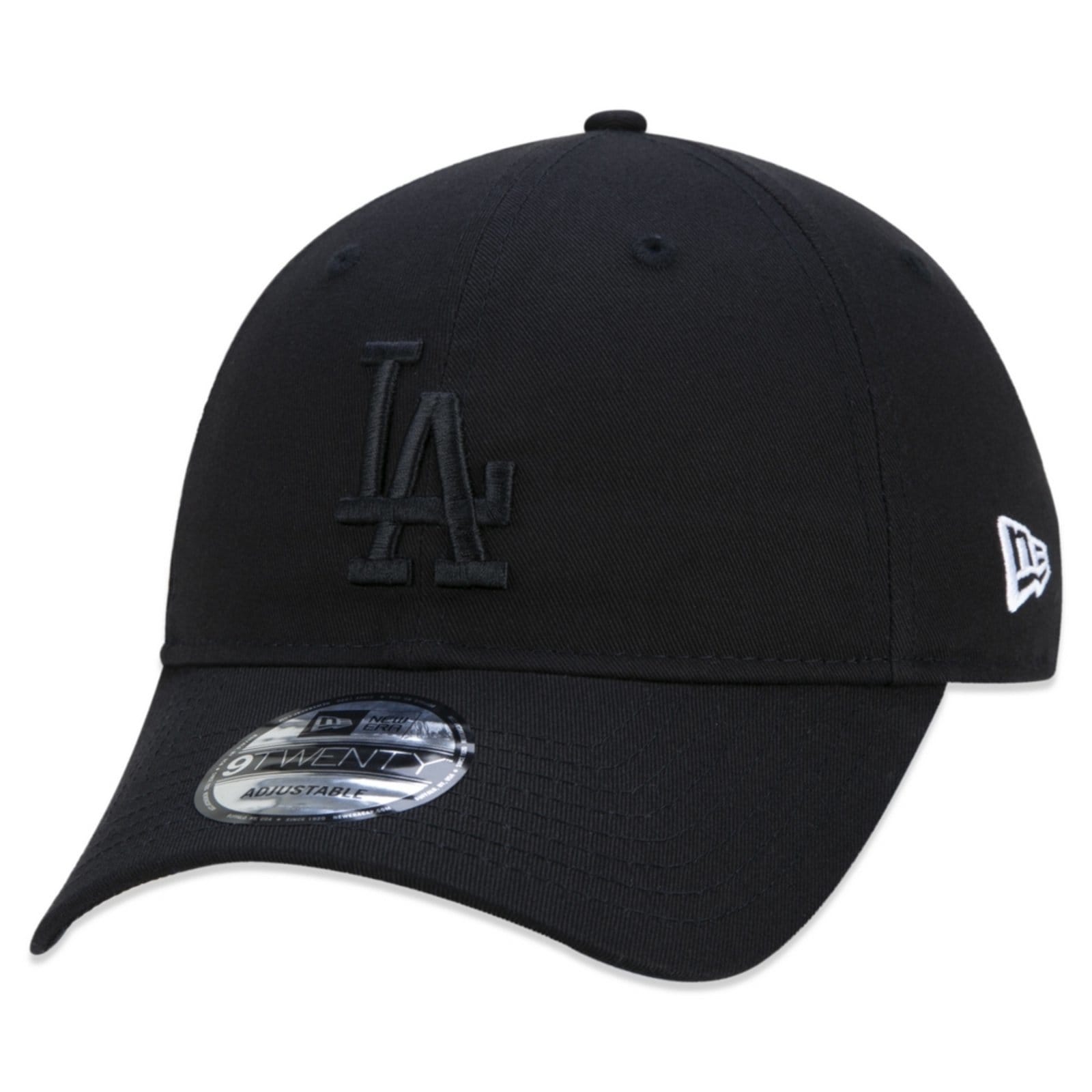 Boné New Era 9twenty Strapback Los Angeles Dodgers
