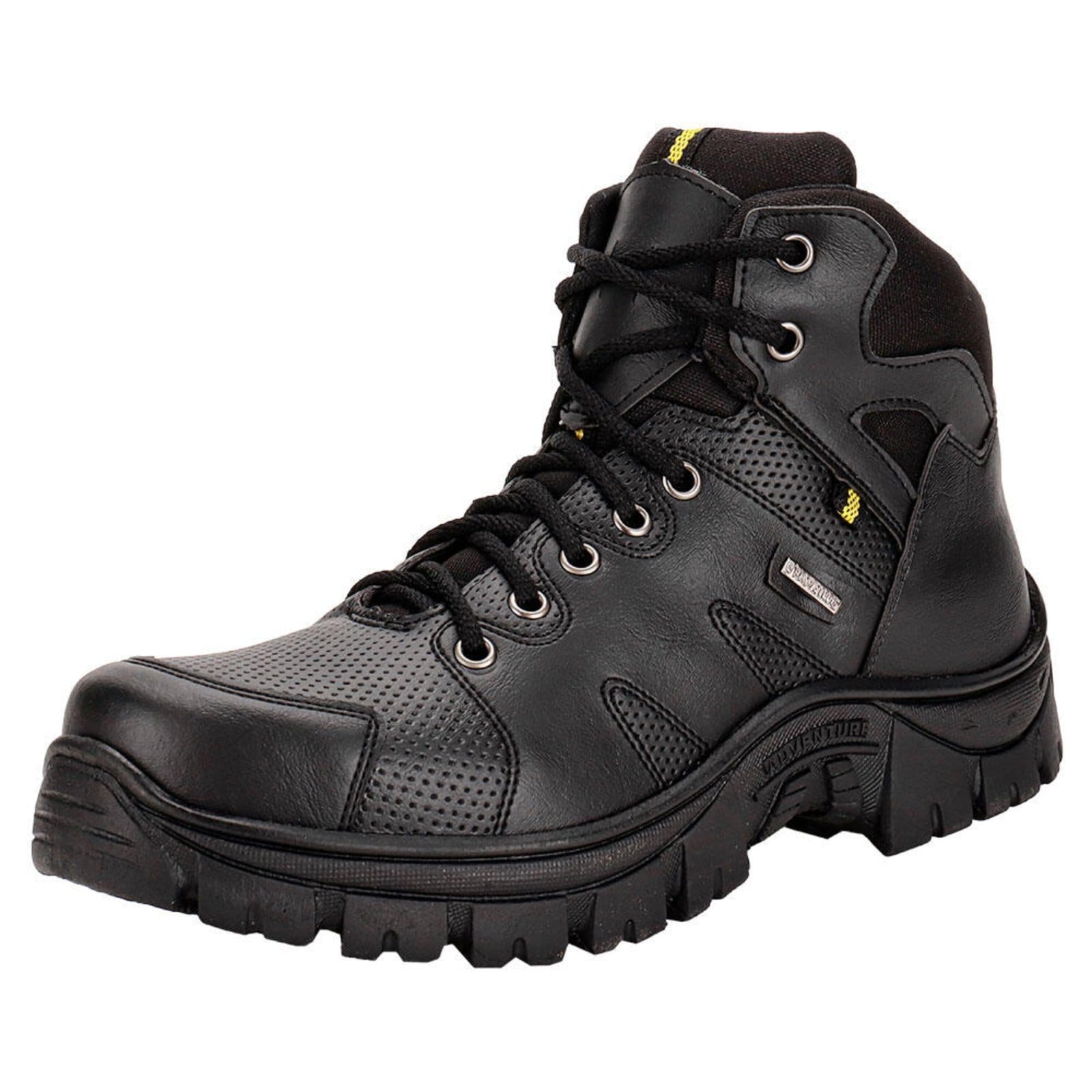 Bota Masculina Coturno Bkarellus 9720 4779720