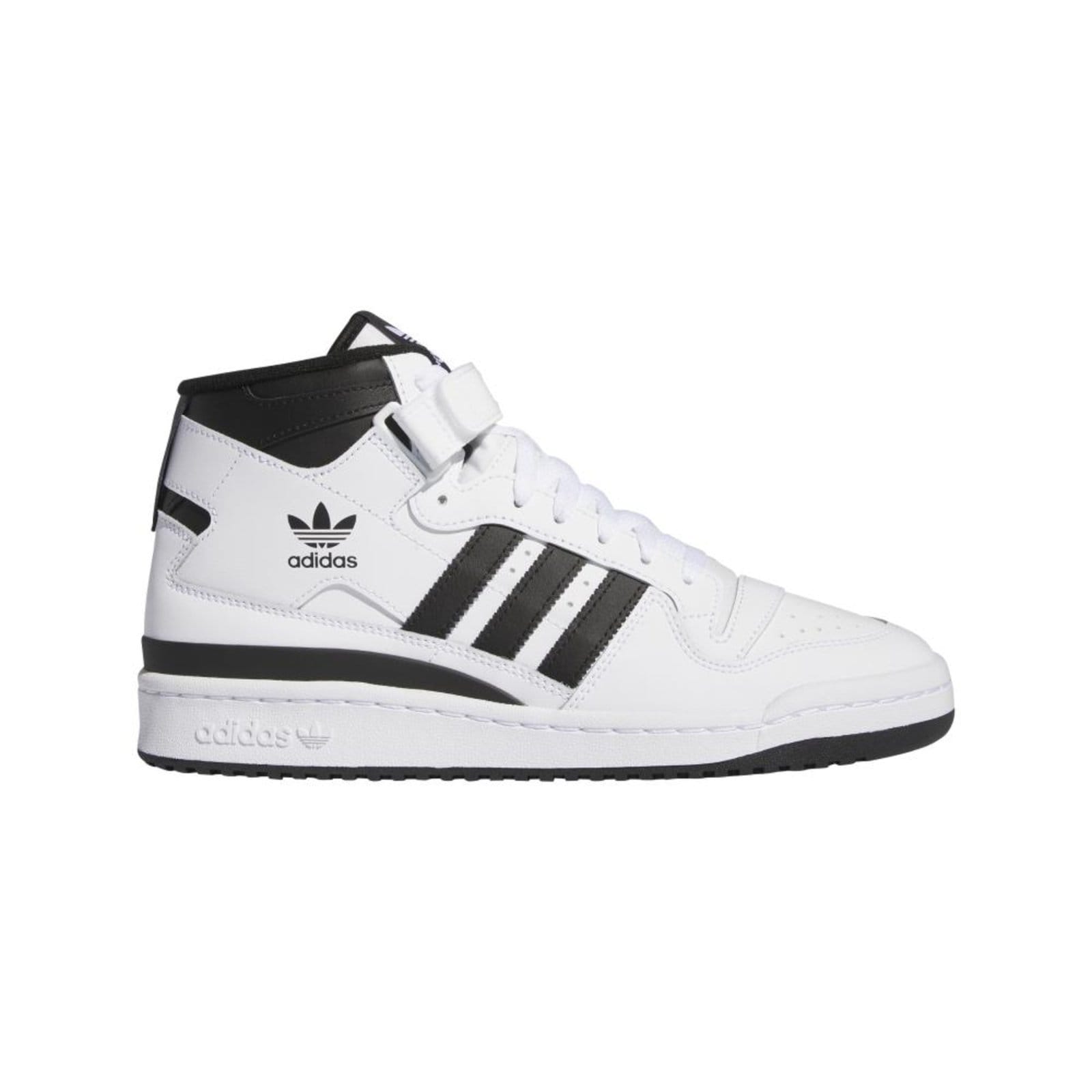 Tênis Forum Mid adidas Originals