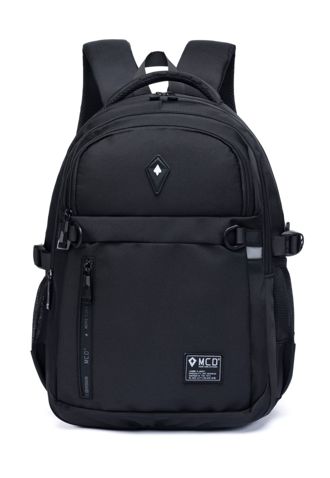 Mochila Universitária MCD Reforçada Masculina