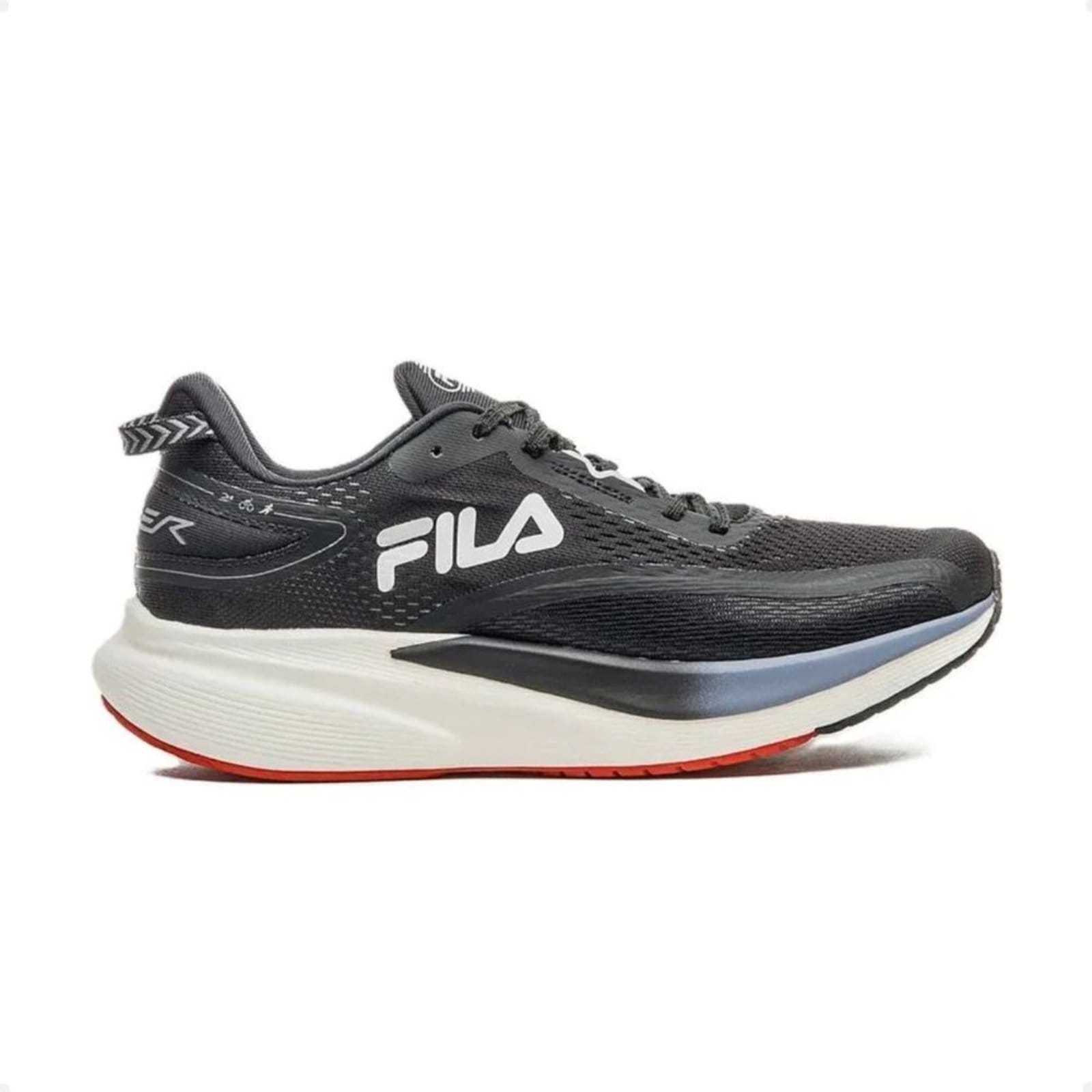 Tênis Running Masculino Fila Racer T2 Xtreme