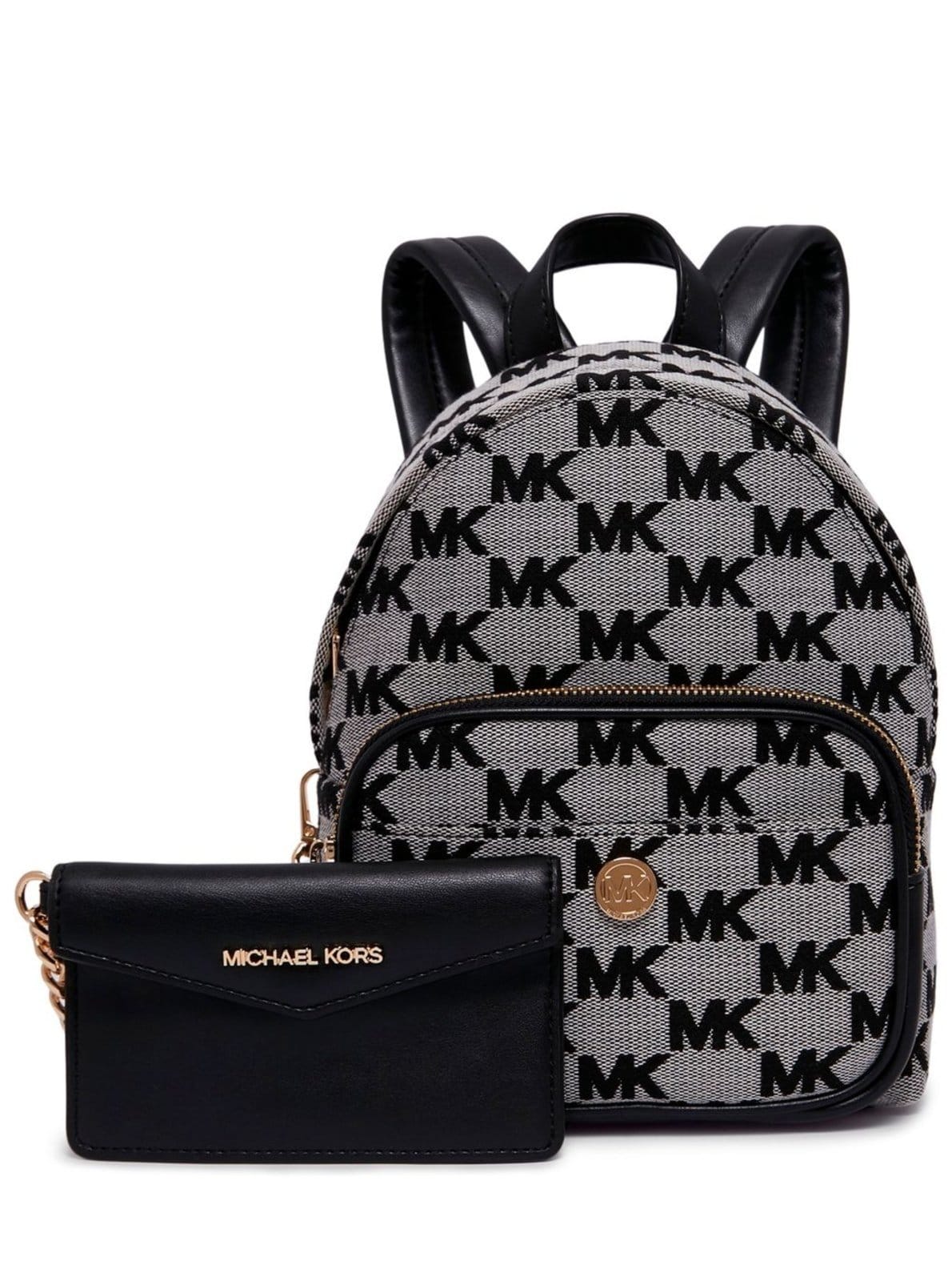 Mochila Maisie 2In1 Logo Pequena 35S4g5mb0j001 - 2