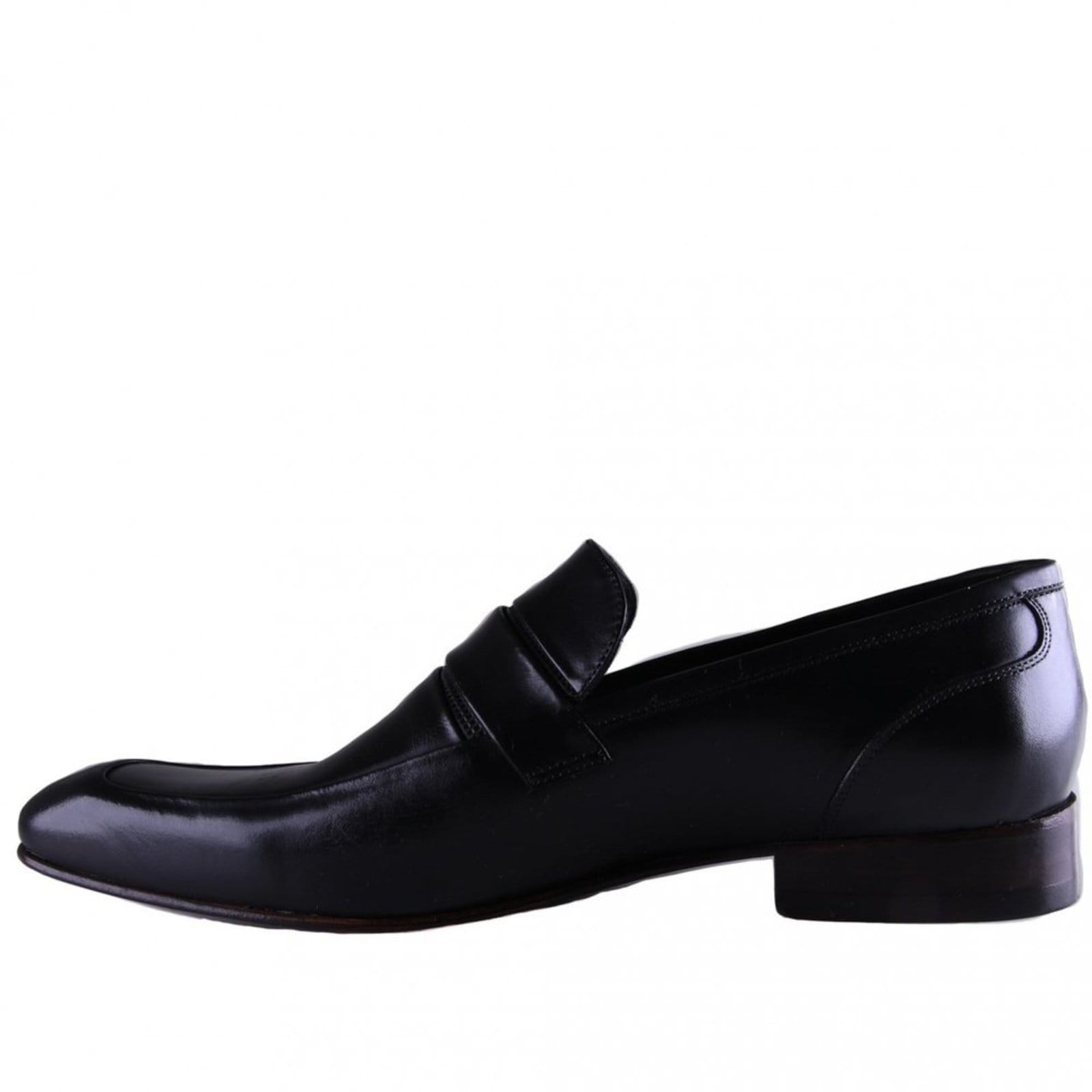 Sapato Zariff Masculino Em Couro 12380 Zariff - 2