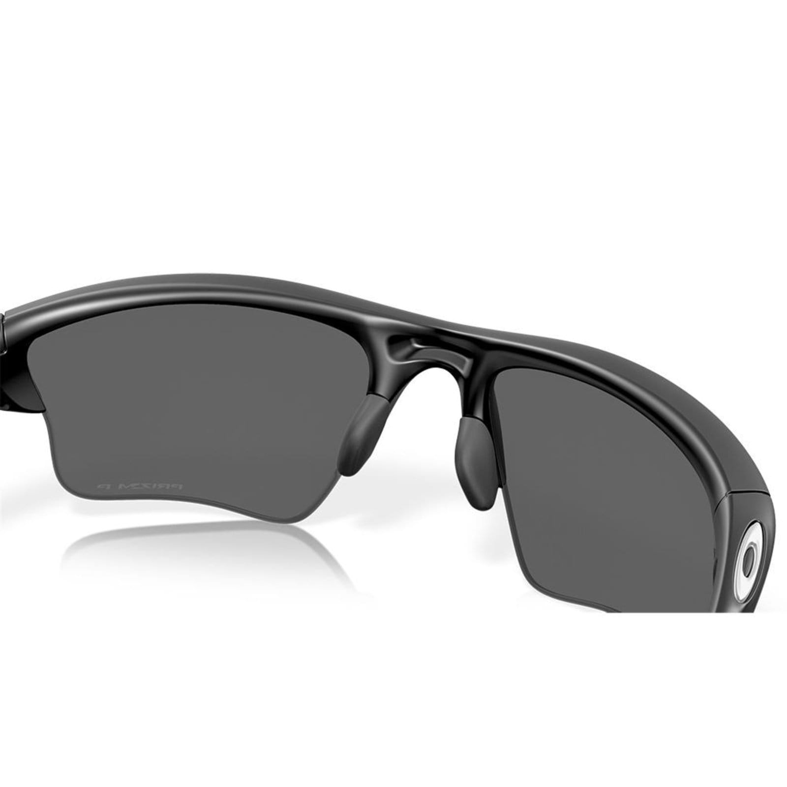 Vista 2 Óculos de Sol Oakley Half Jacket 2.0 XL Matte Black 6562 Oakley preto black