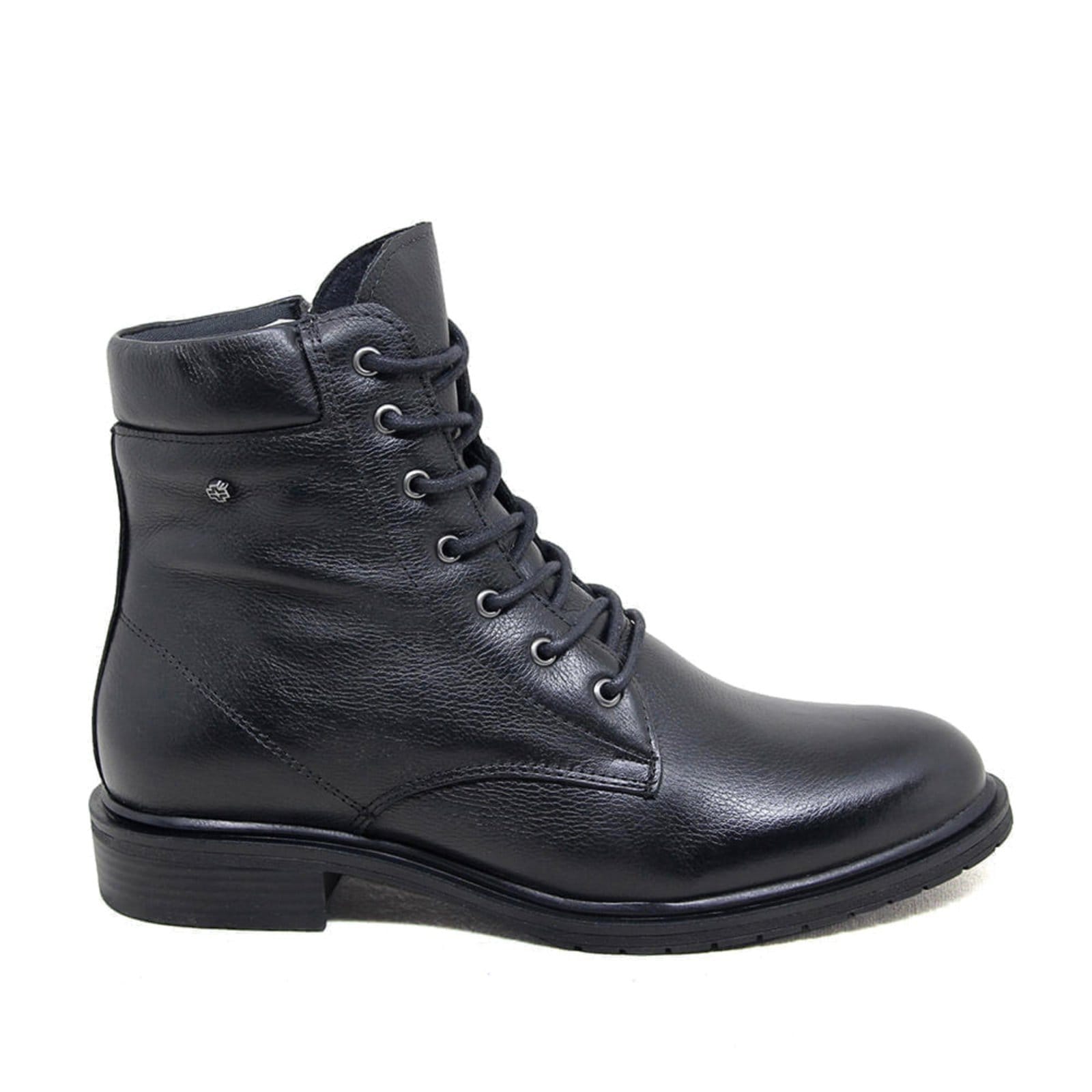 Bota Diana Couro DIA021