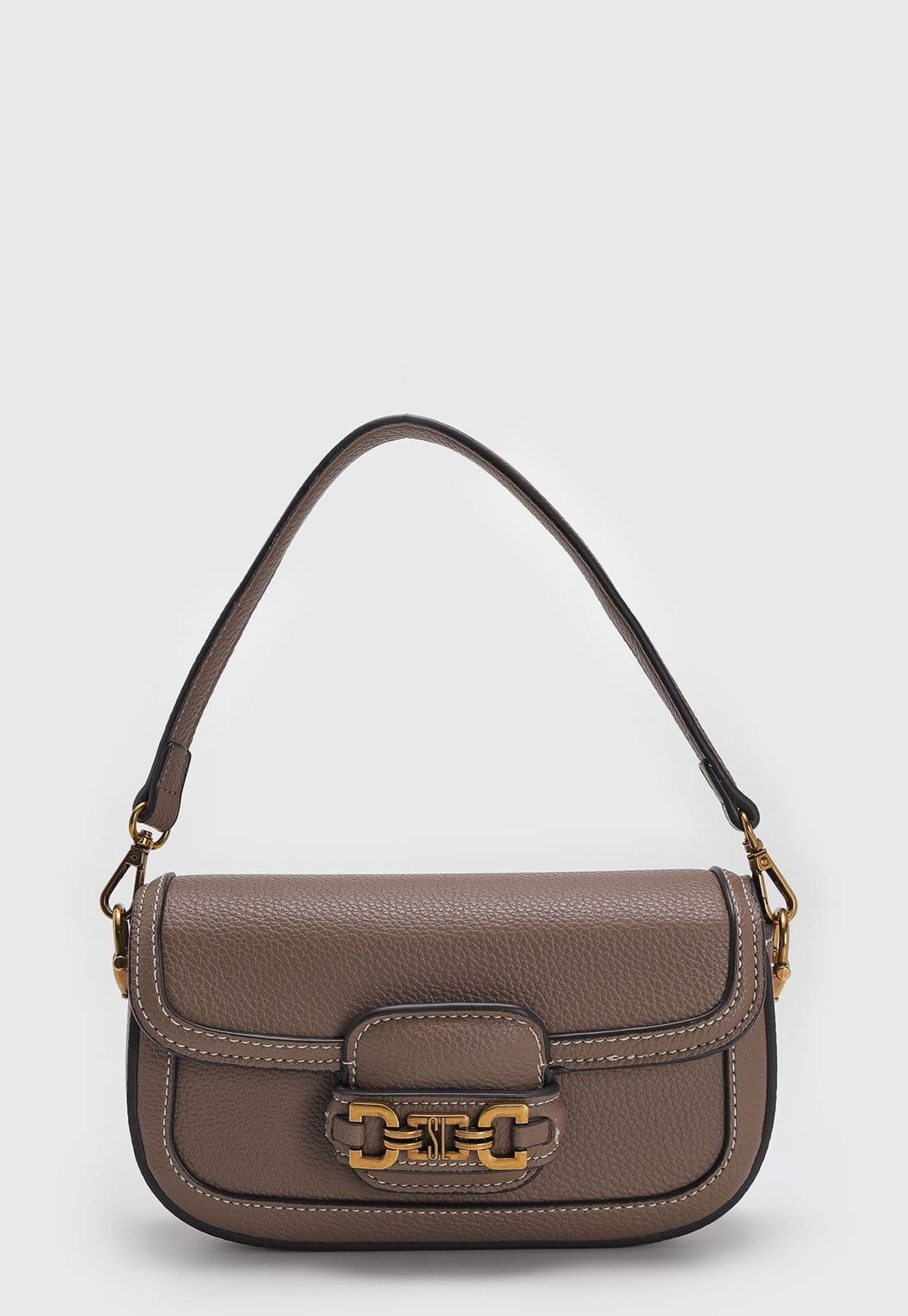 Bolsa Média Santa Lolla Alça Corrente