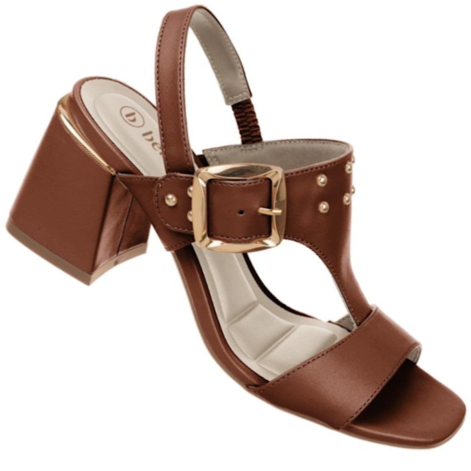 Sandalia ce T6011-202 Feminina