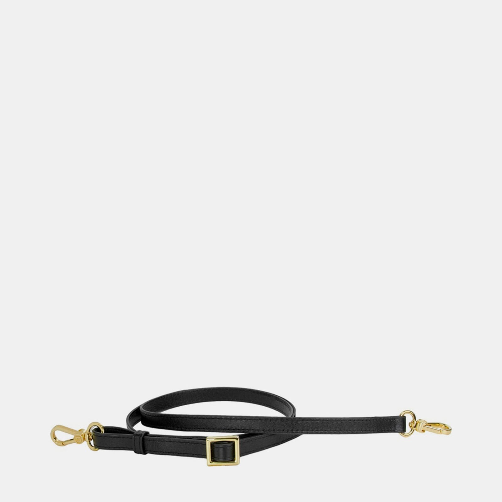 Alça Couro Luz Da Lua 4500010 Luz Da Lua