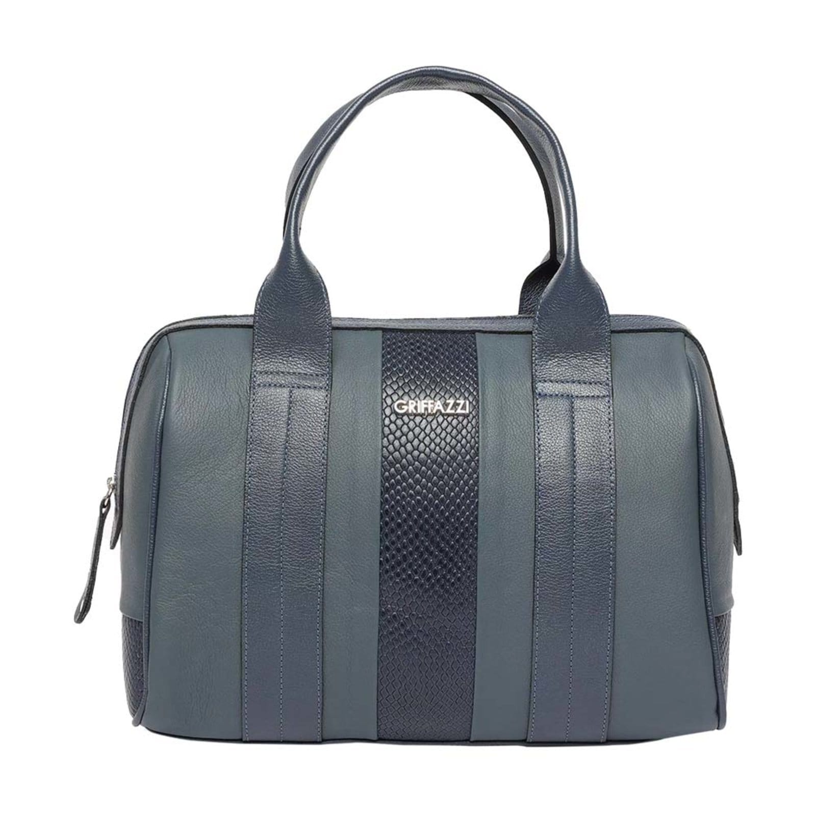 Bolsa de Couro Griffazzi Jeans