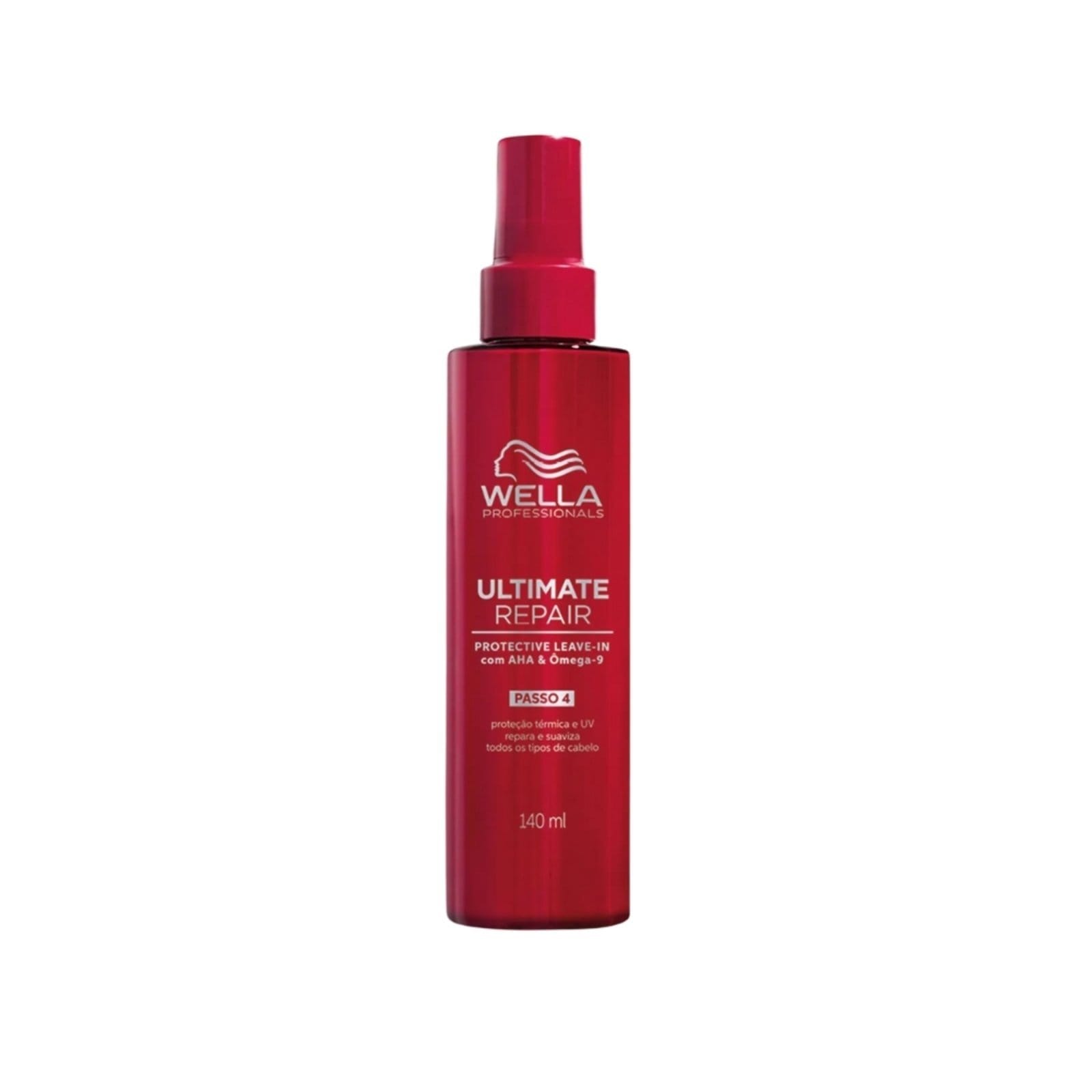 Wella Professionals Protetor Térmico Ultimate Repair