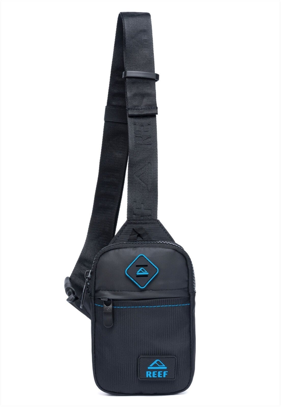 Shoulder Bag Reef Transversal Moderna Reforçada