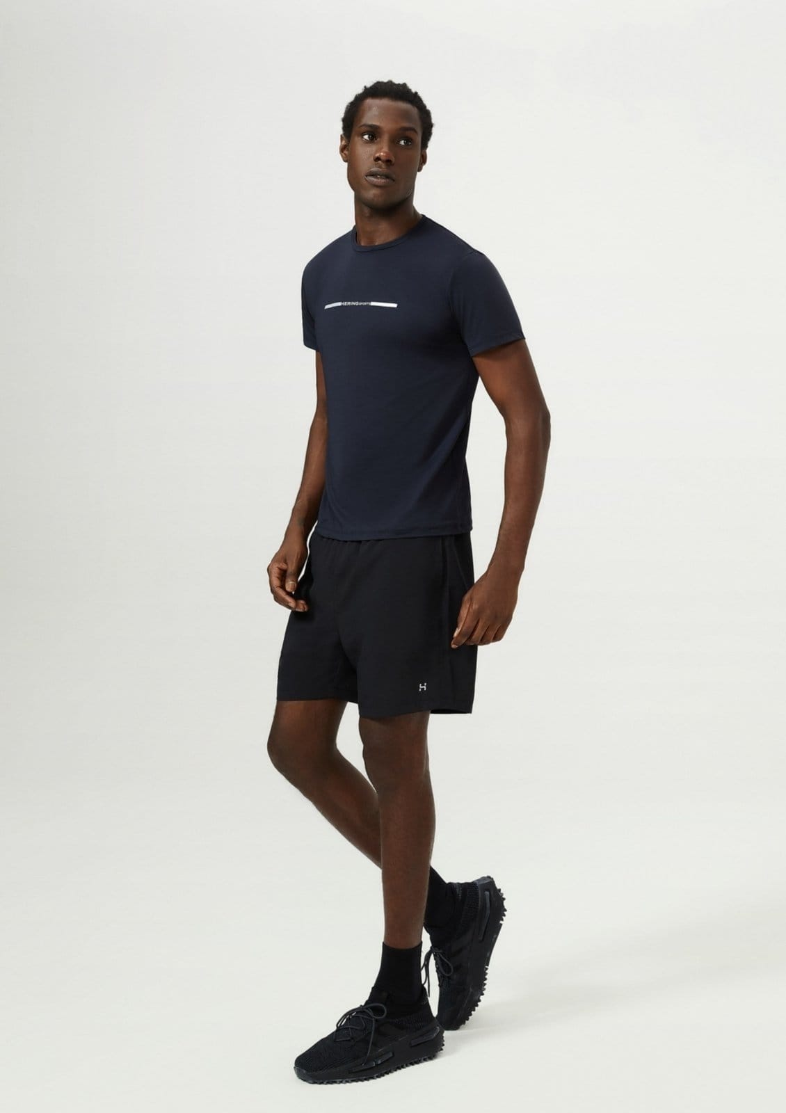 Bermuda Esportiva Básica Masculina