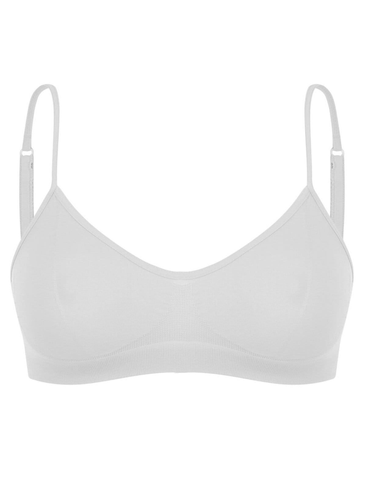 Top Sem Aro E Sem Bojo Trifil 4377