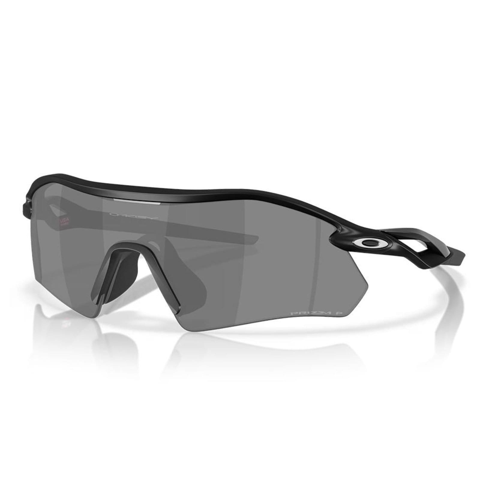 Óculos de Sol Oakley Radar Plate Matte Black 0136
