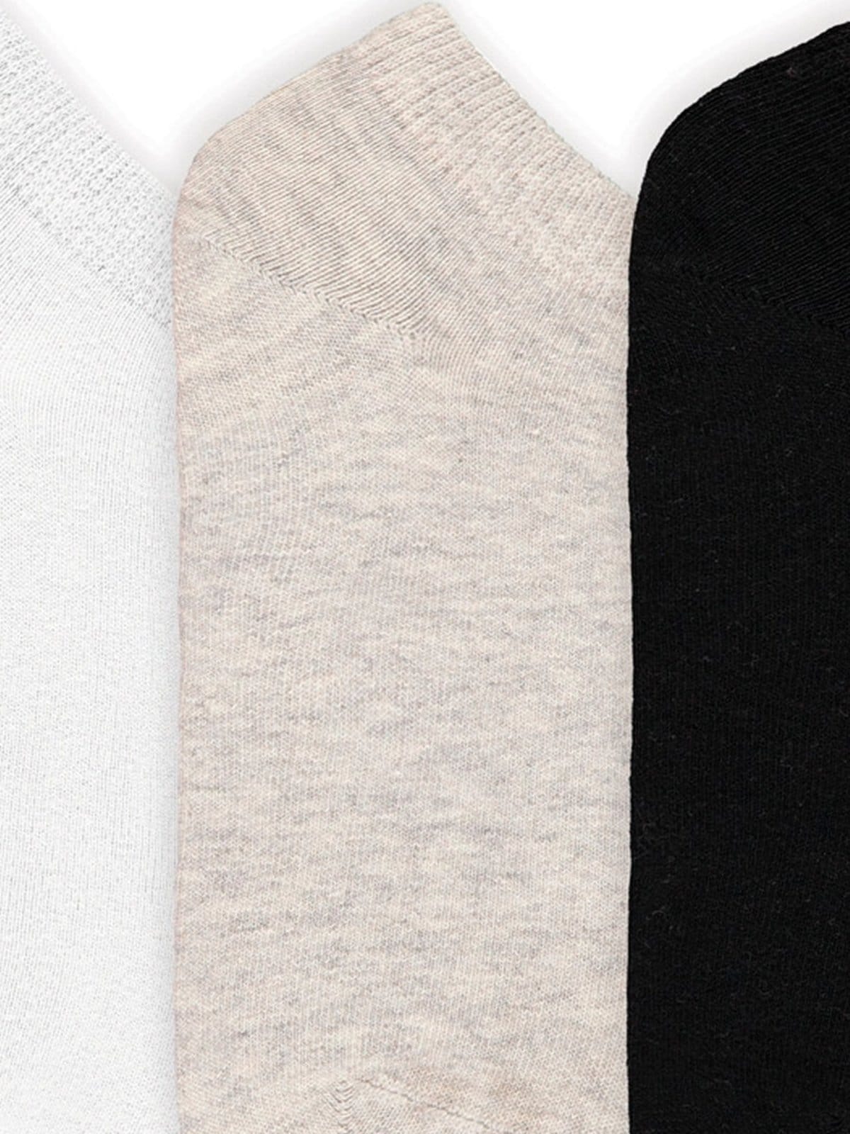 Kit Com 3 Meias Trifil To 6606 - 2