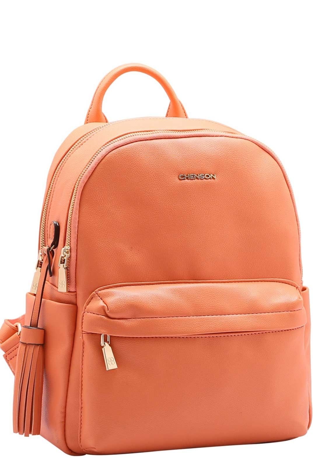 Mochila Feminina Classica 8484295