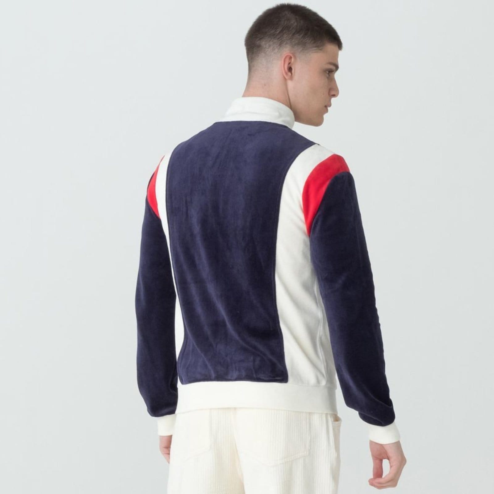 Jaqueta Fila Floyd Masculina - 2