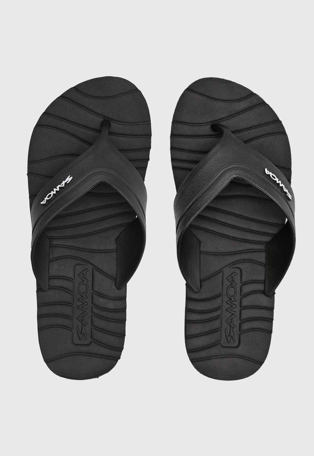Chinelo Samoa Dedo Tiras Largas