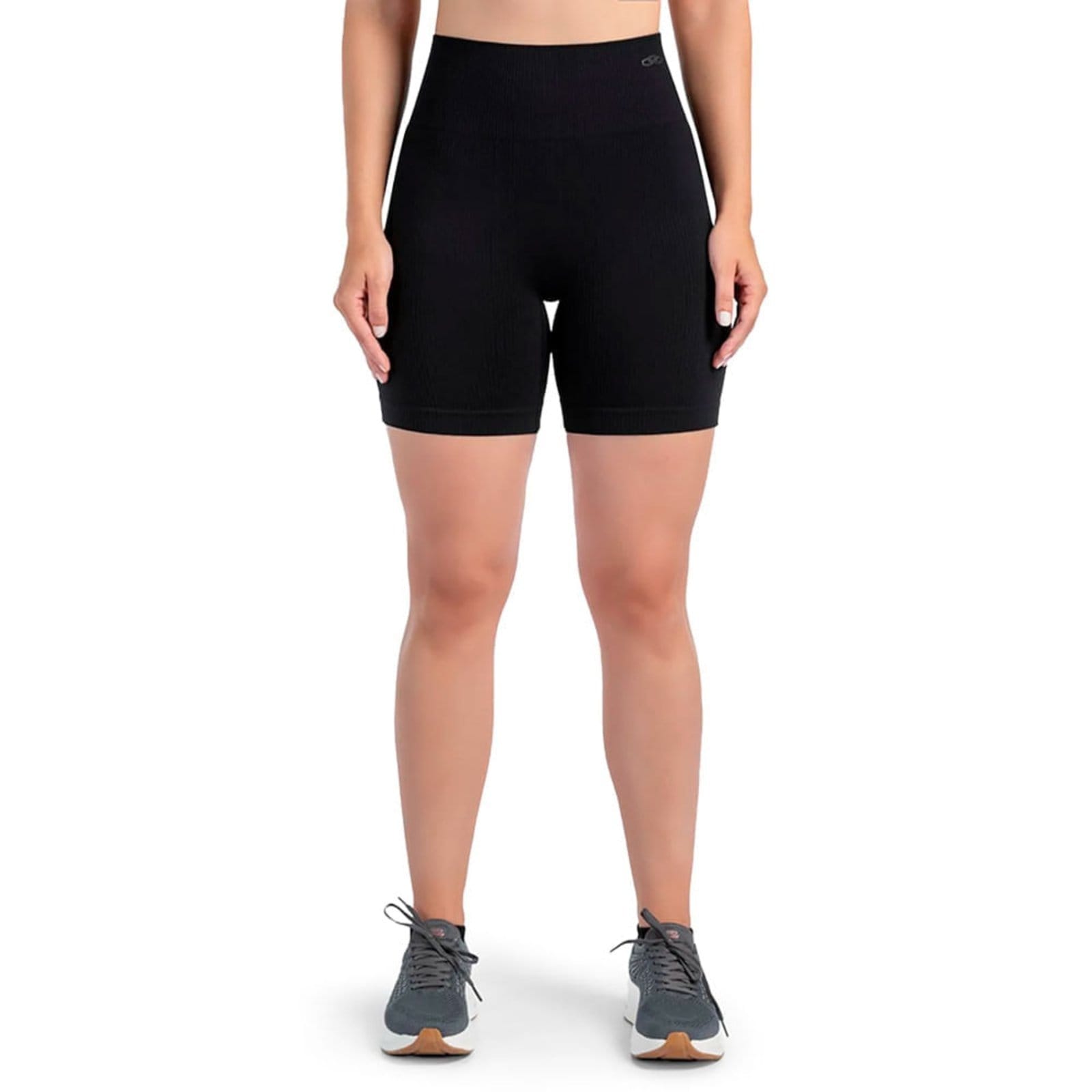 Bermuda Feminina Olympikus Knit