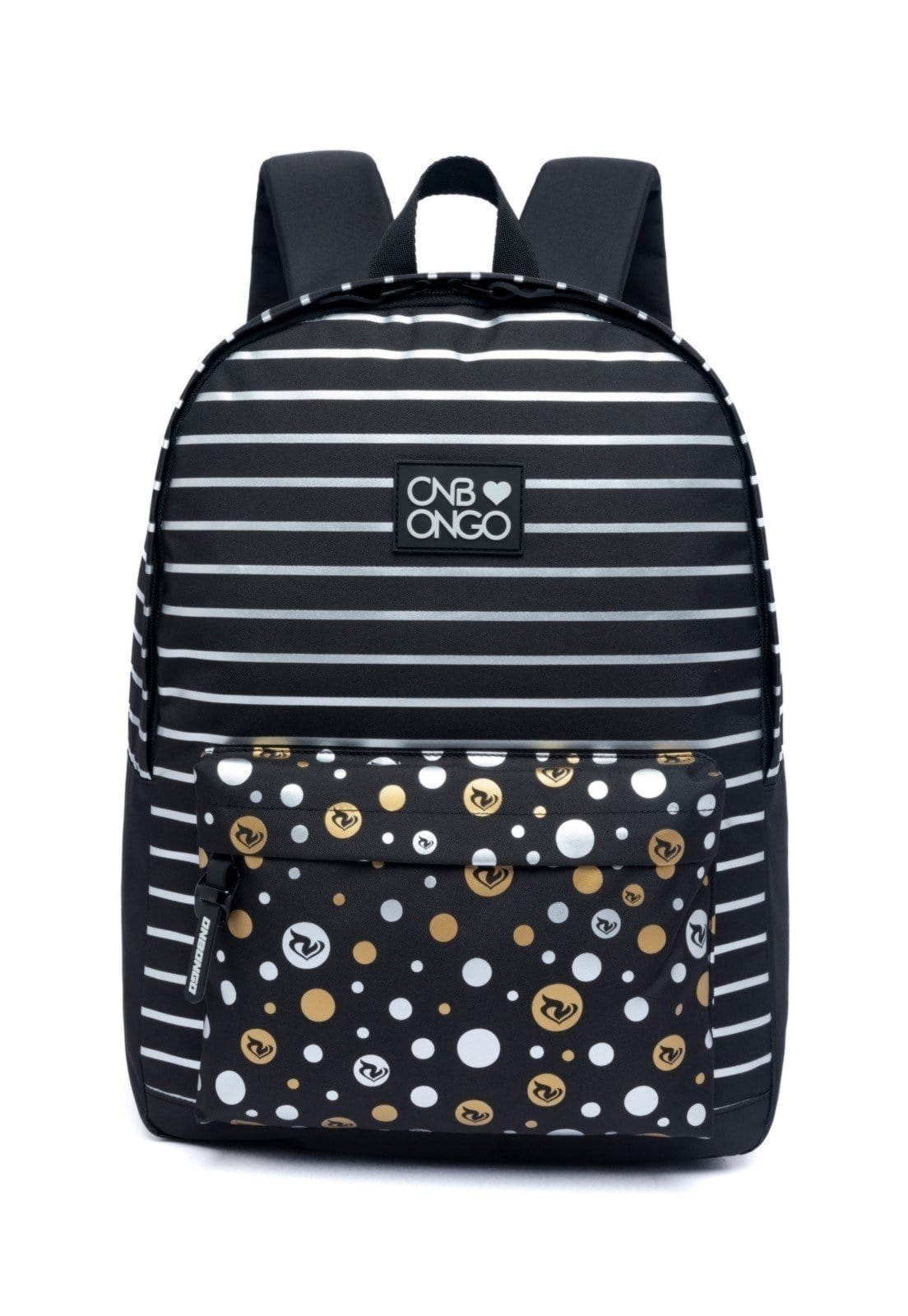 Mochila Onbongo Casual Moderna Escolar Notebook