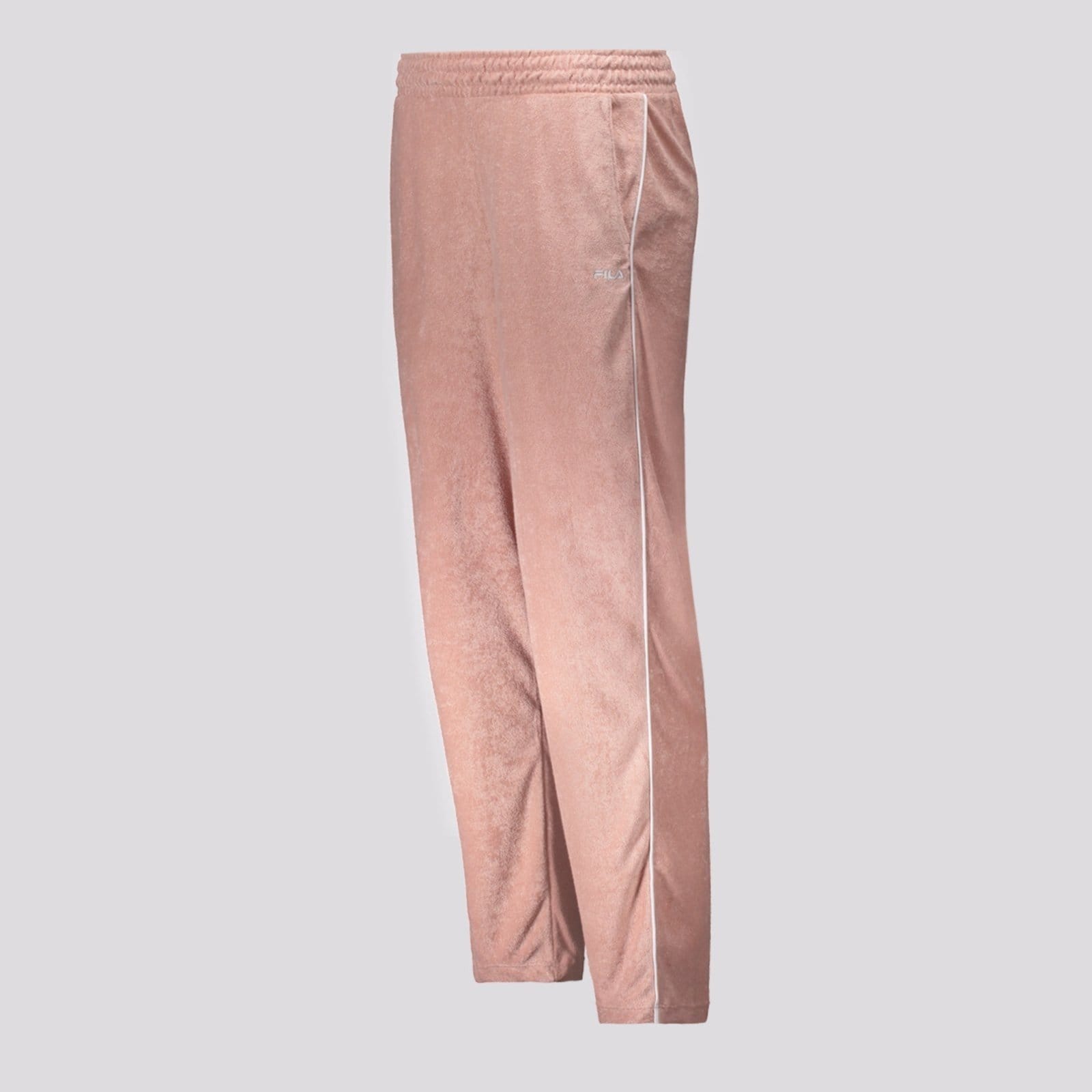 Vista 2 Calça Fila Comfort Soft Feminina Fila rosa