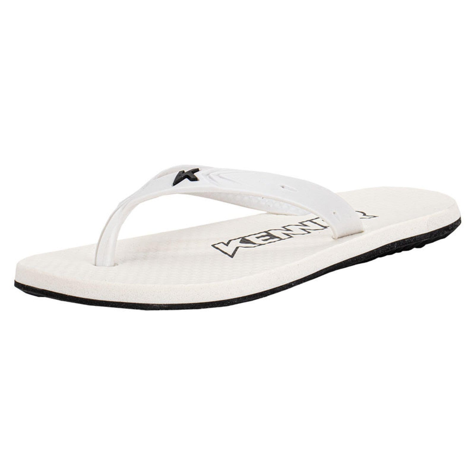 Vista 2 Chinelo Masculino Summer Dgx 1971100 745 branco