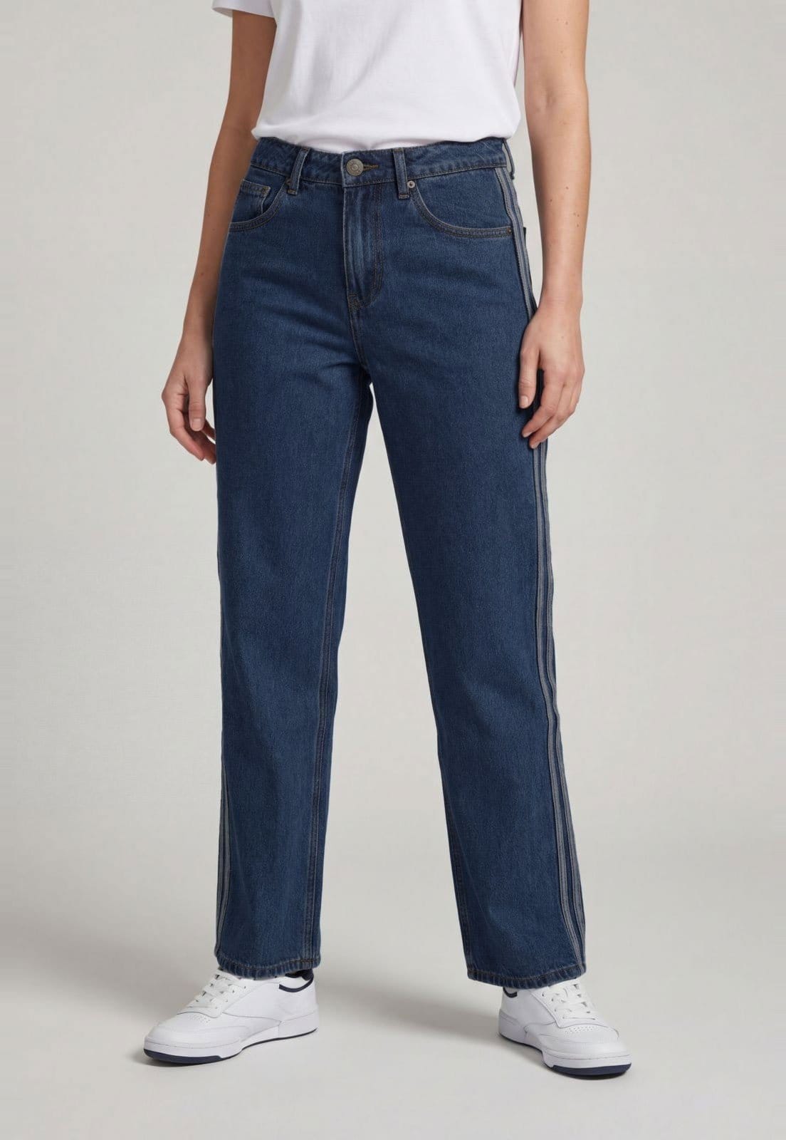 Calça Feminina Adidas Originals Firebird TP D