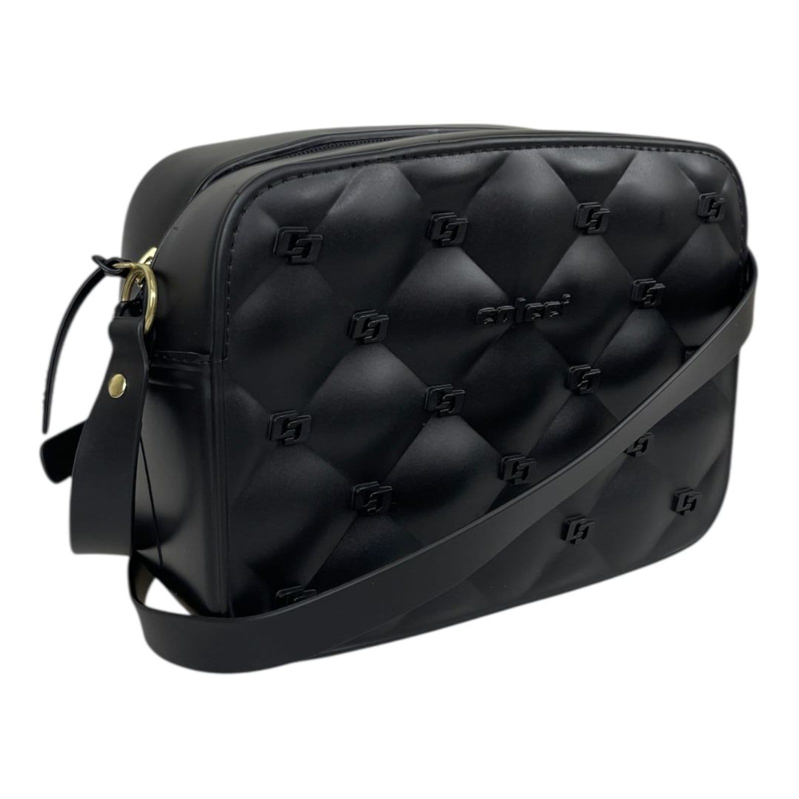 Bolsa Xangai Transversal Colcci