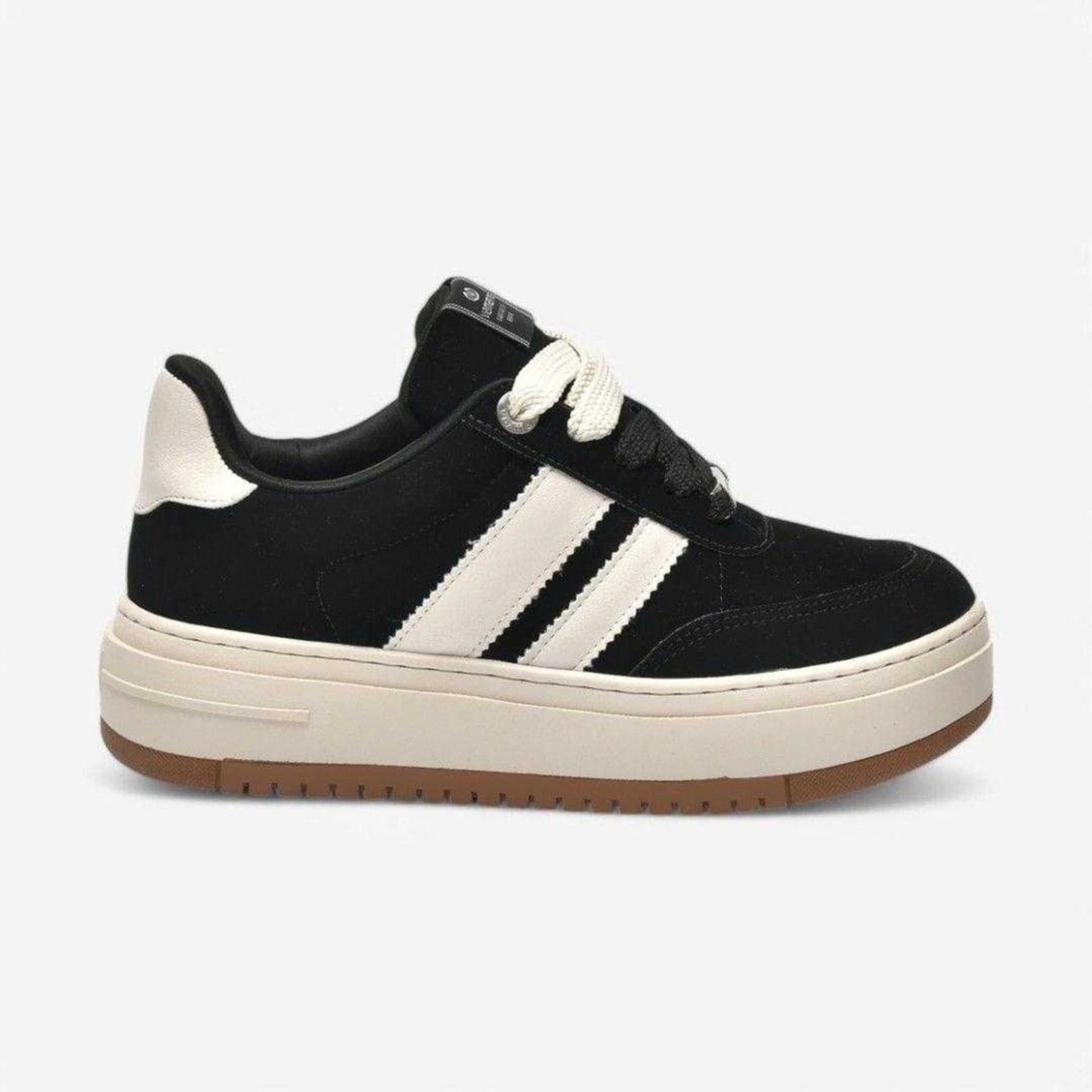 Tênis Feminino Via Marte Casual Sneaker