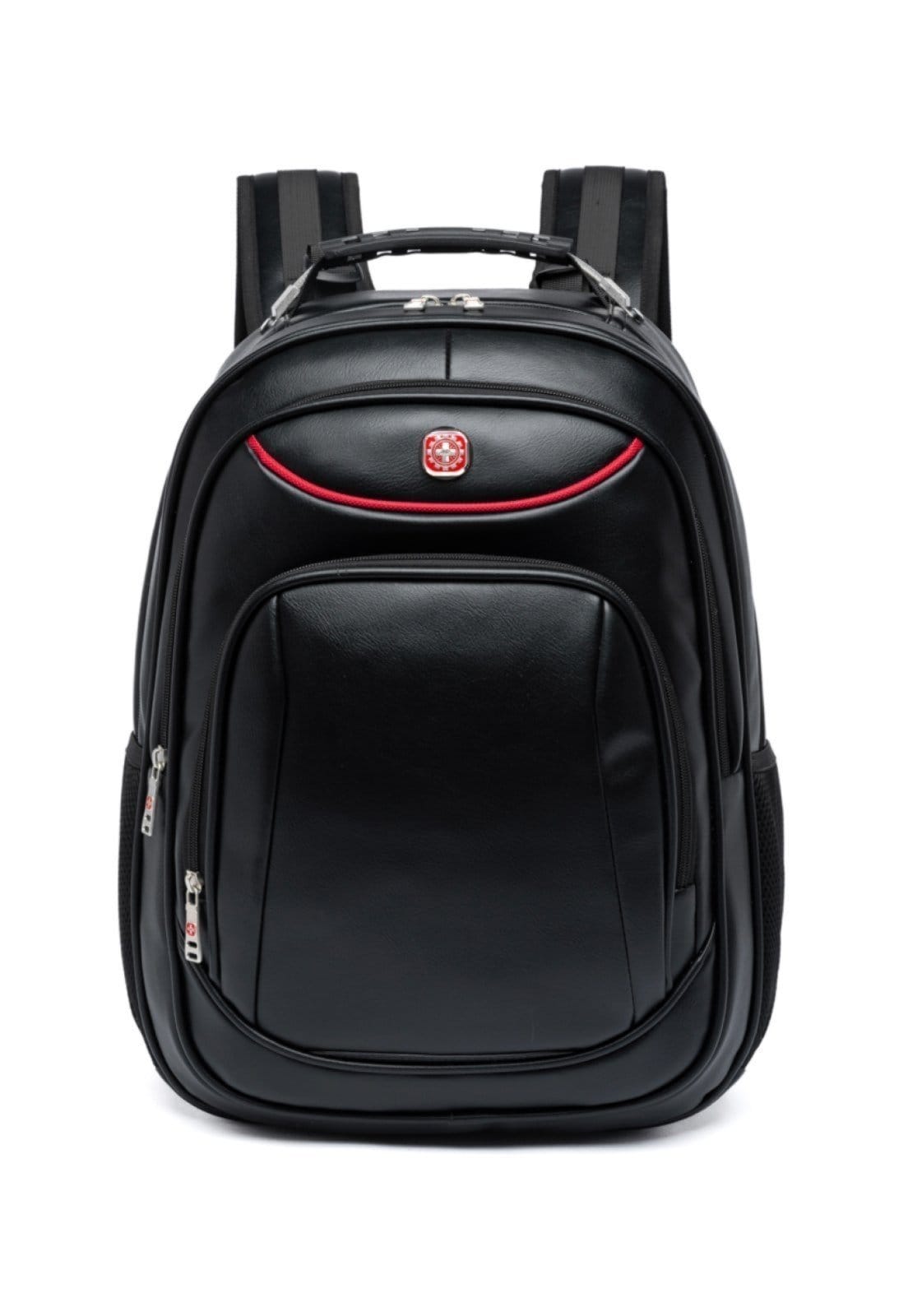 Mochila Executiva Preta Resistente Crossgear PRETA