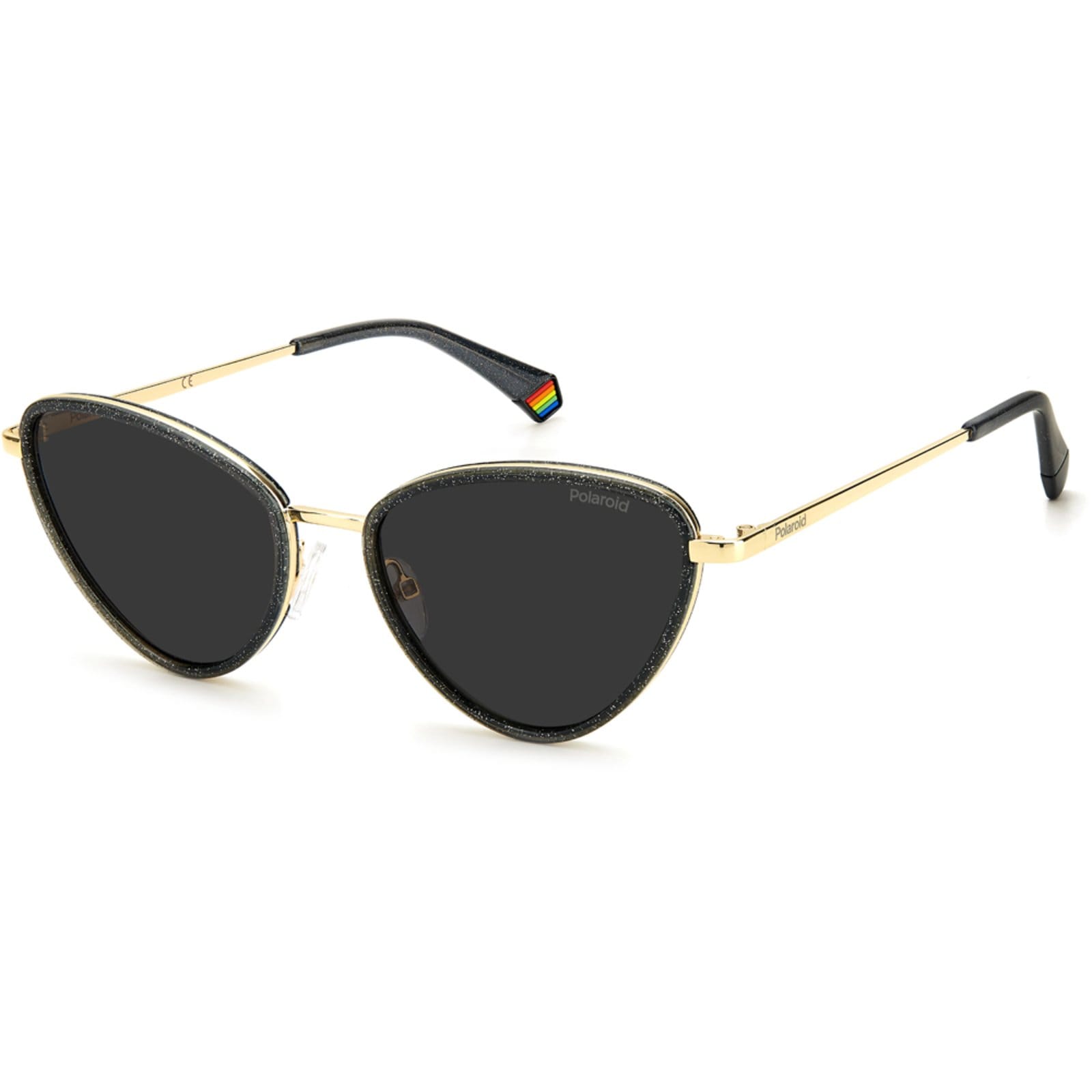 Óculos de Sol Polaroid 6148 S X KB7 55M9 Feminino