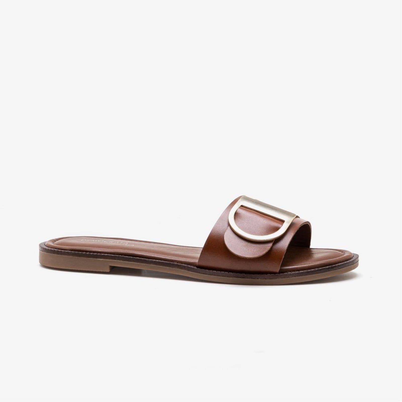 Rasteirinhas Democrata Casual