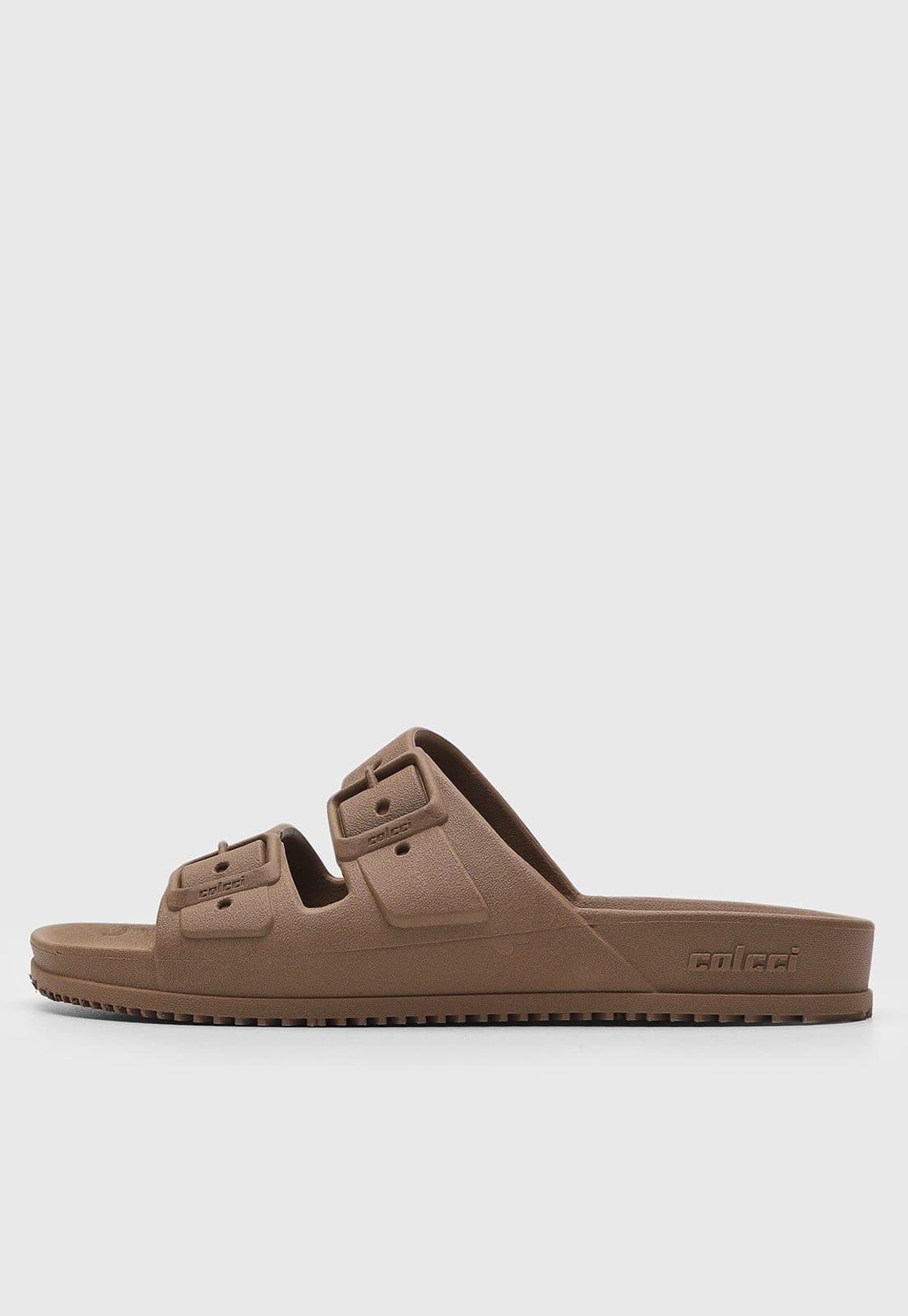 Sandália Masculina Colcci Birken