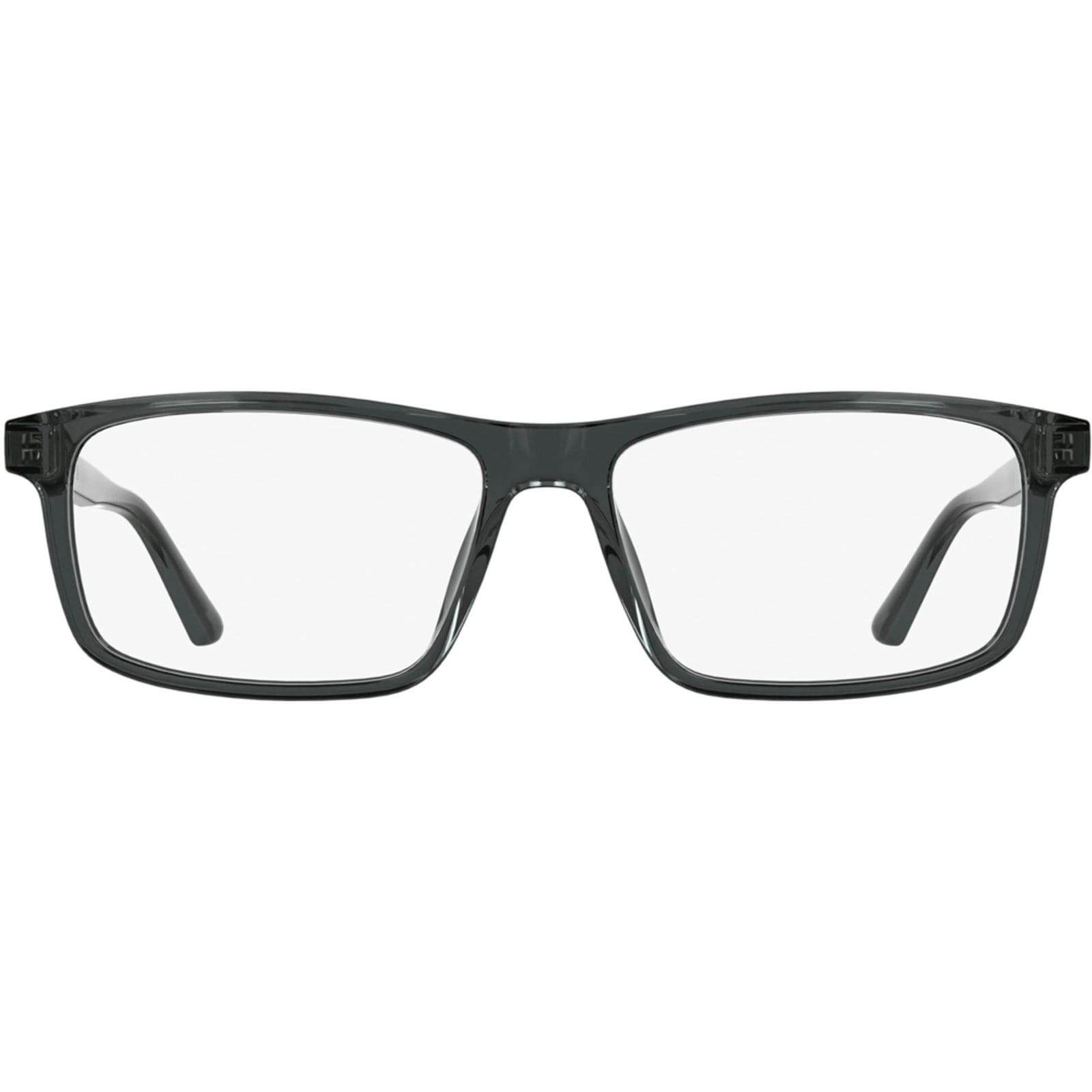 Vista 2 Armação Calvin Klein 25546 035 Masculino Calvin Klein cinza