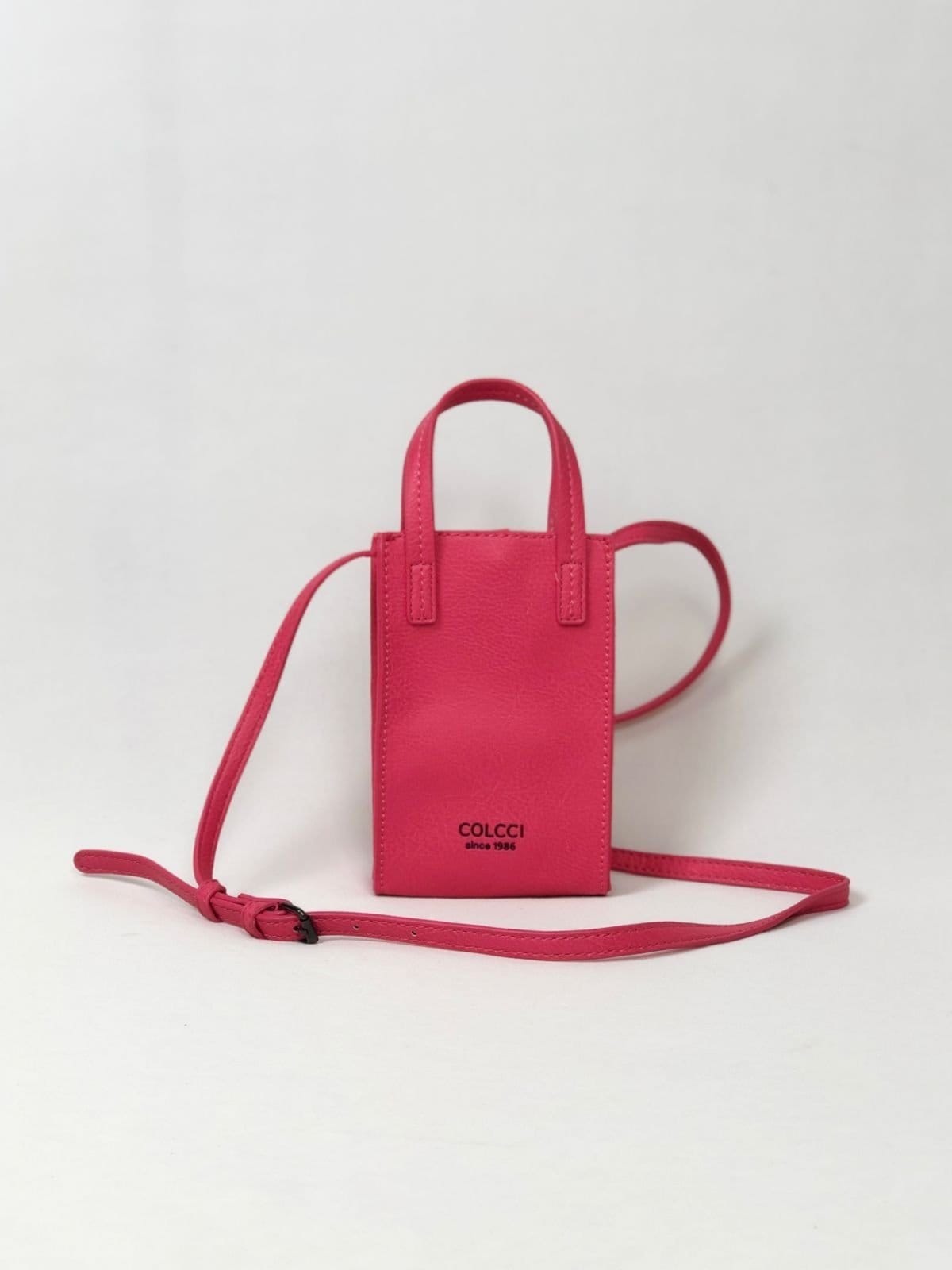 Bolsa Crossbody Material Sintético Colcci - 2