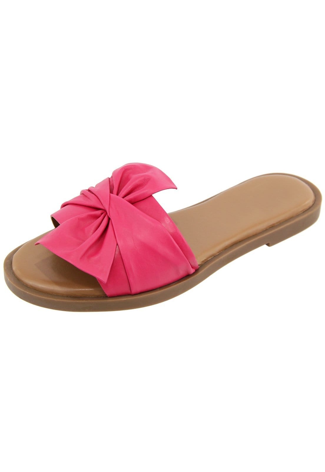 Rasteira Feminina Laço Retta Berry