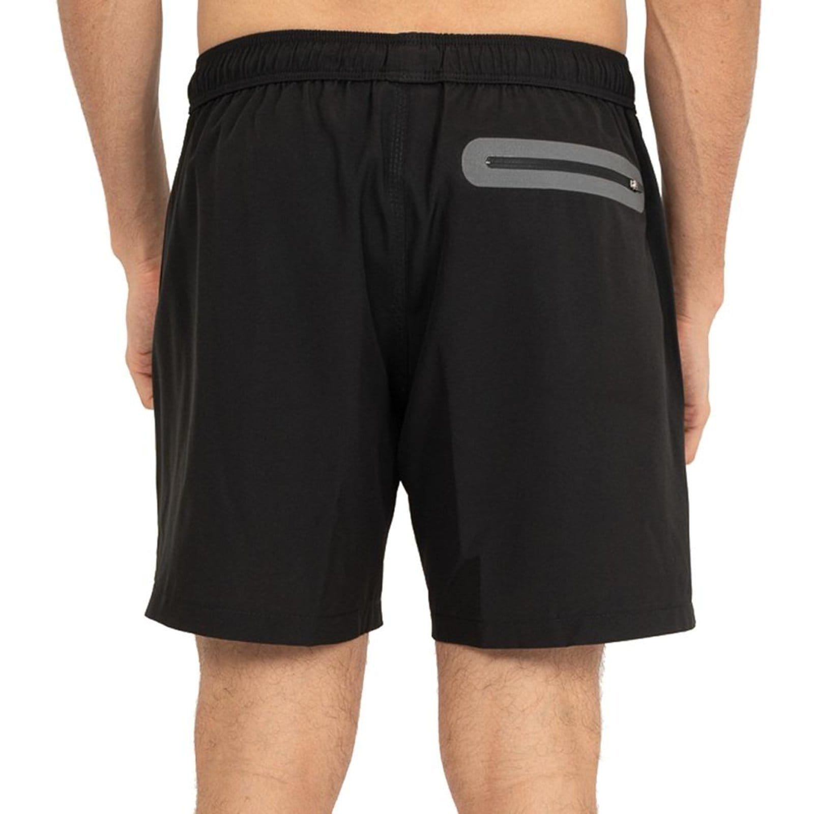Bermuda Quiksilver Everyday Transfer Square 17 SM26