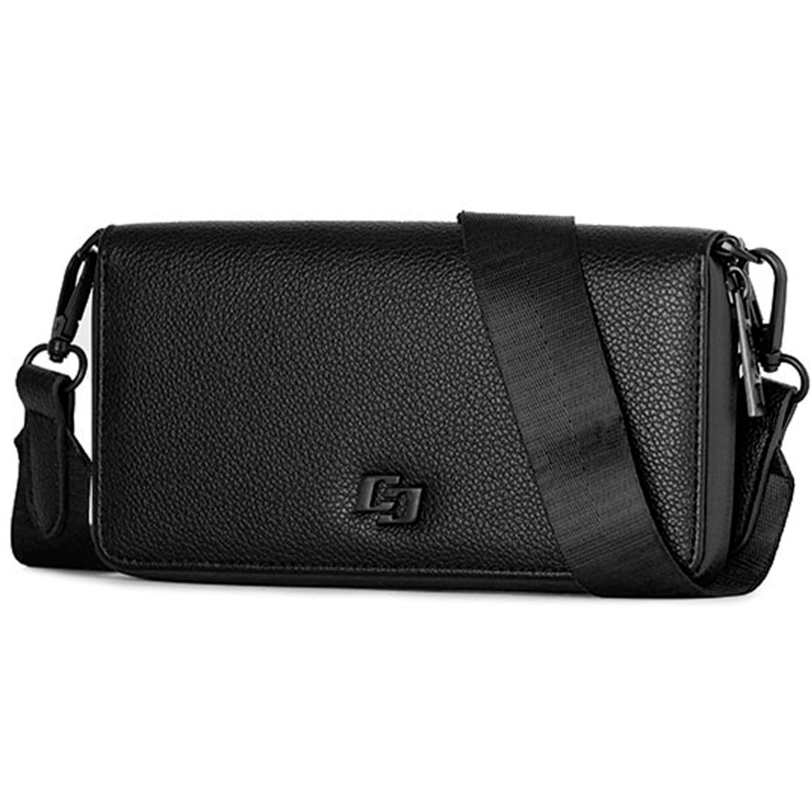 Vista 2 Carteira Colcci Iconic In25 Feminino Colcci preto