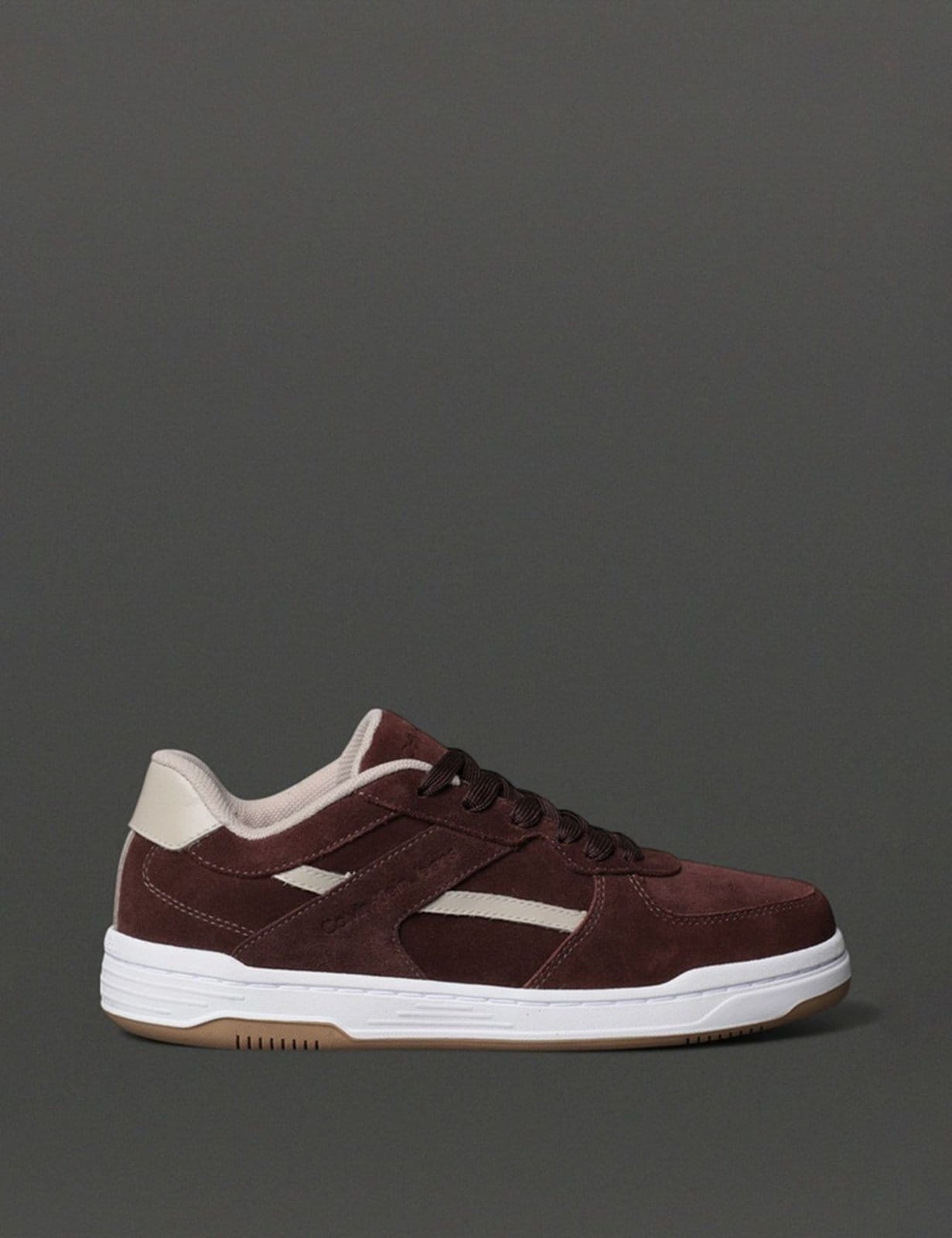 Tênis Masculino Court Camurça Layers Calvin Klein Jeans