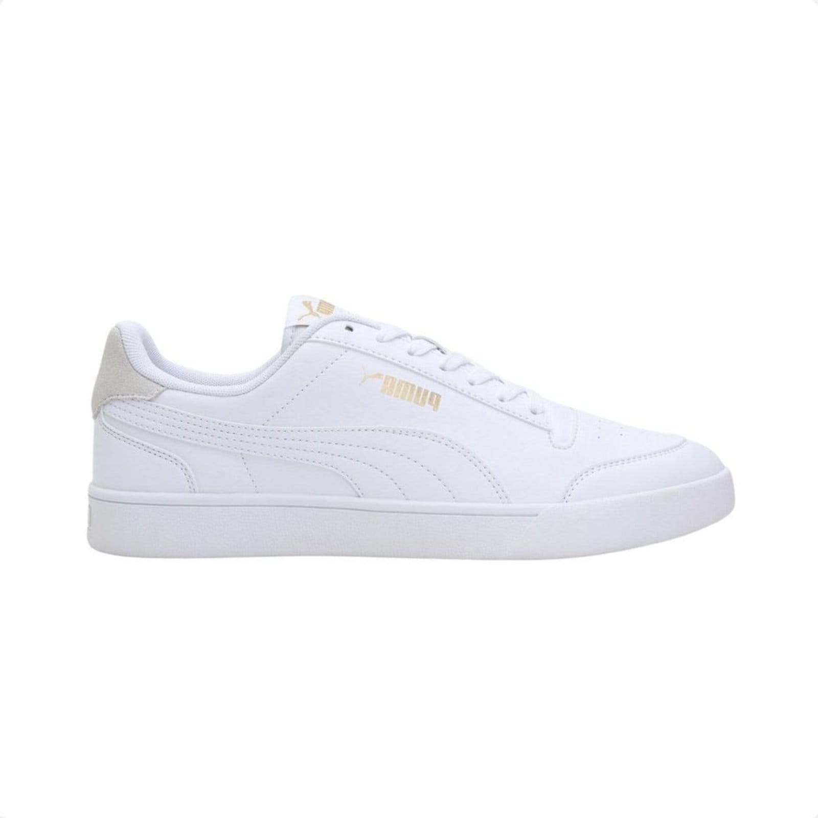 Tênis Casual Masculino Puma Shuffle