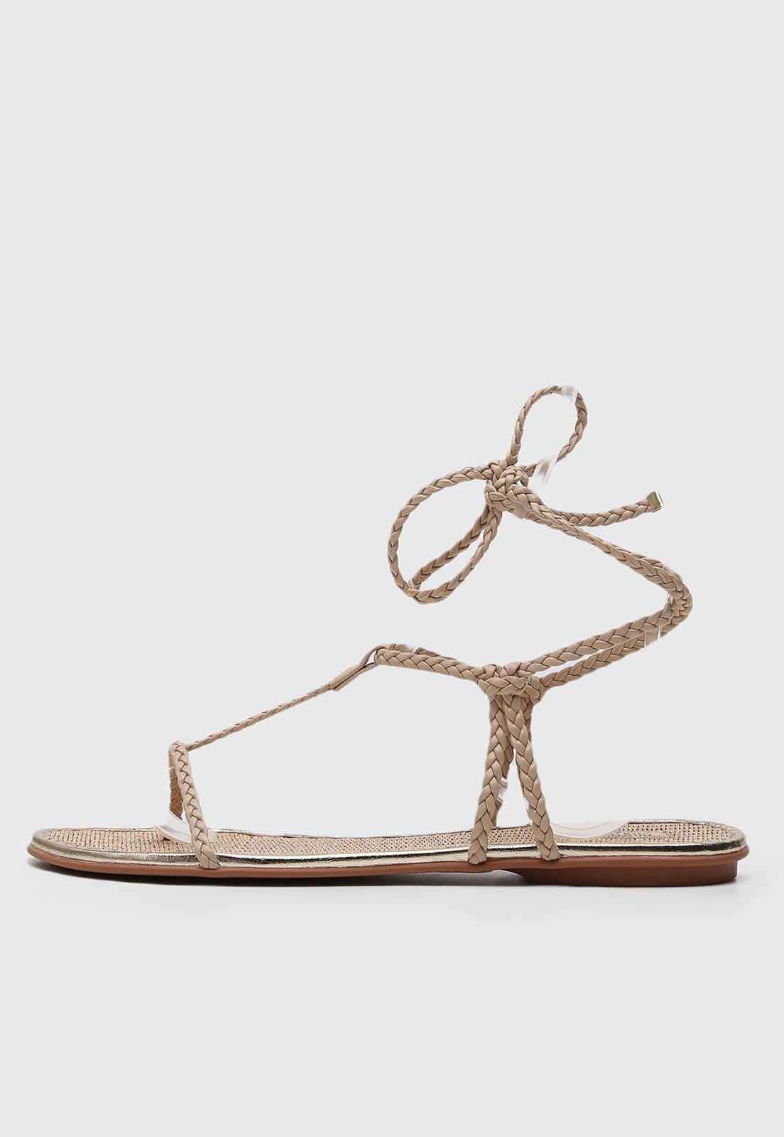 Rasteira Santa Lolla Tressê