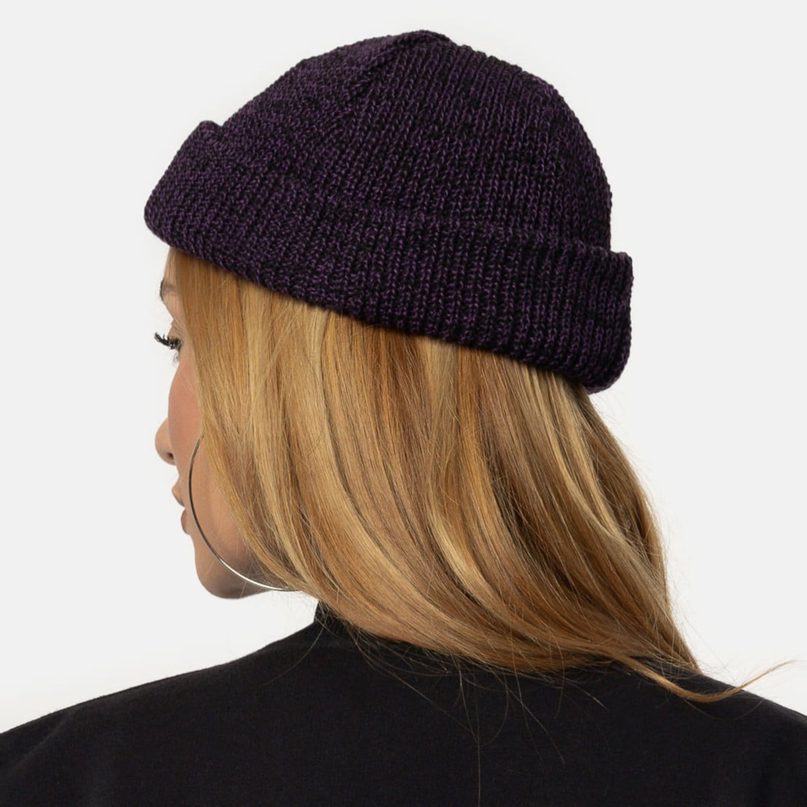 Vista 2 Gorro Lost Coquinho Lost verde