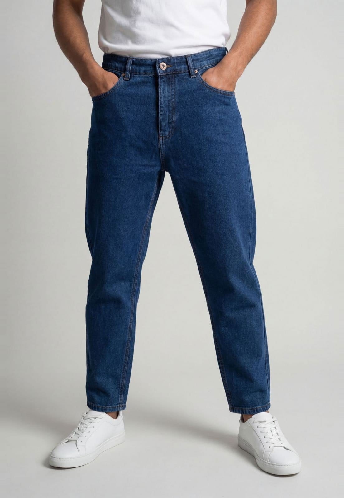 Calça Masculina Reserva Relaxed Miako