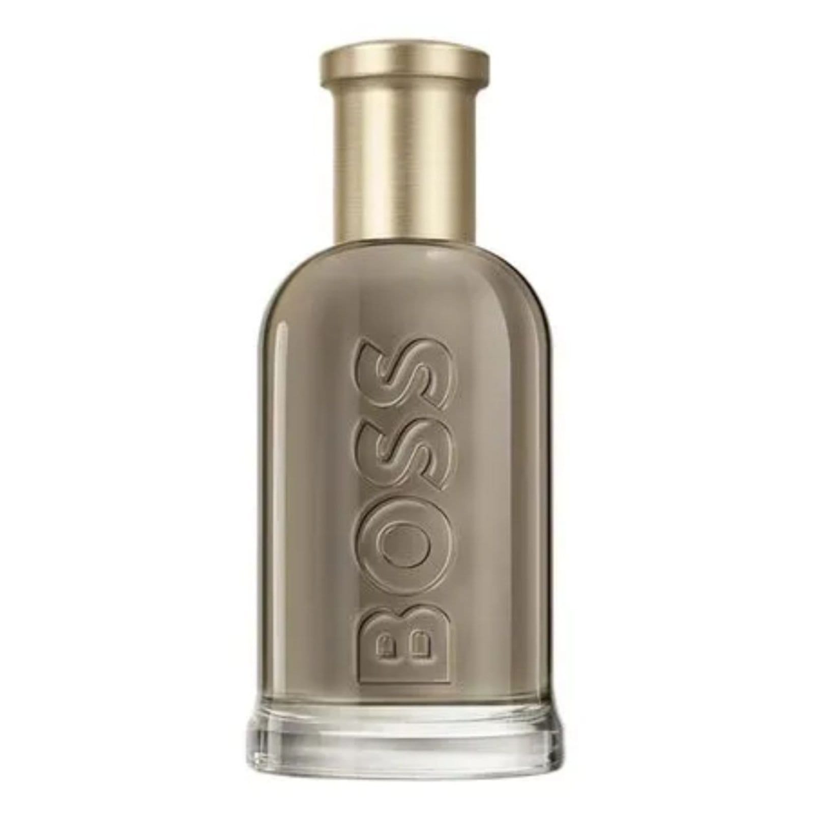 Hugo Boss Bottled - Perfume Masculino Edp