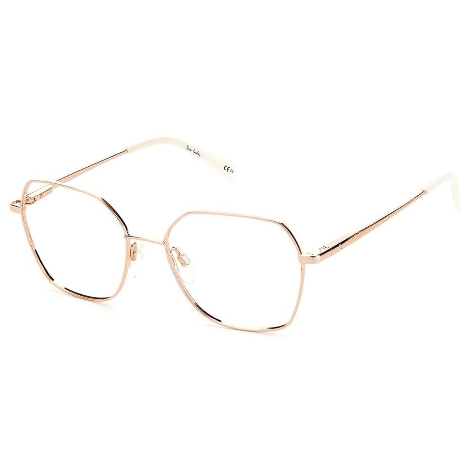 Armação de Óculos Pierre Cardin P.C. 8865 DDB - Dourado 53