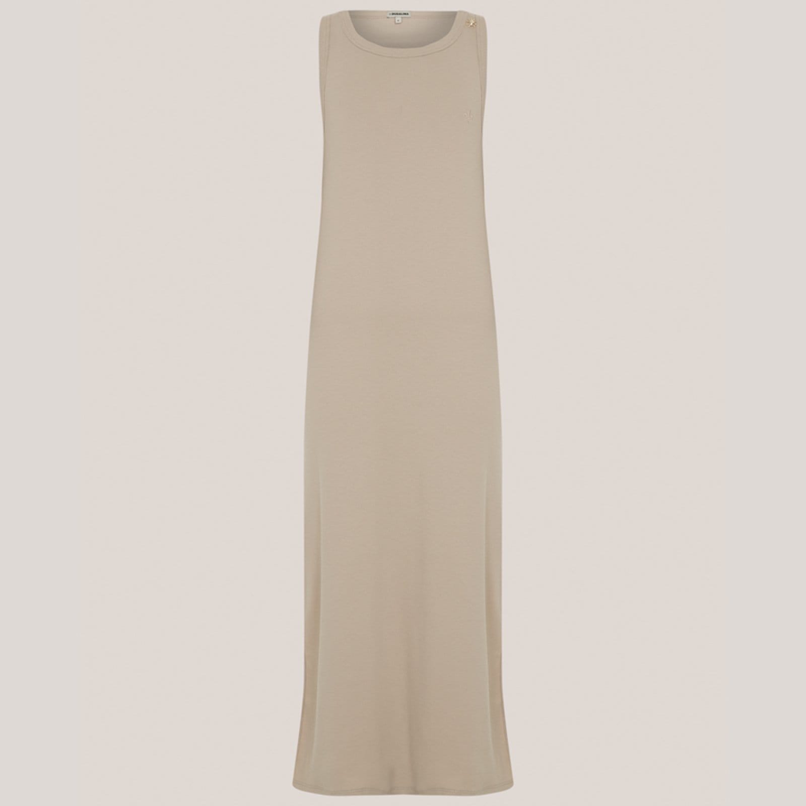 Vestido Dudalina Cris Ve26 Feminino